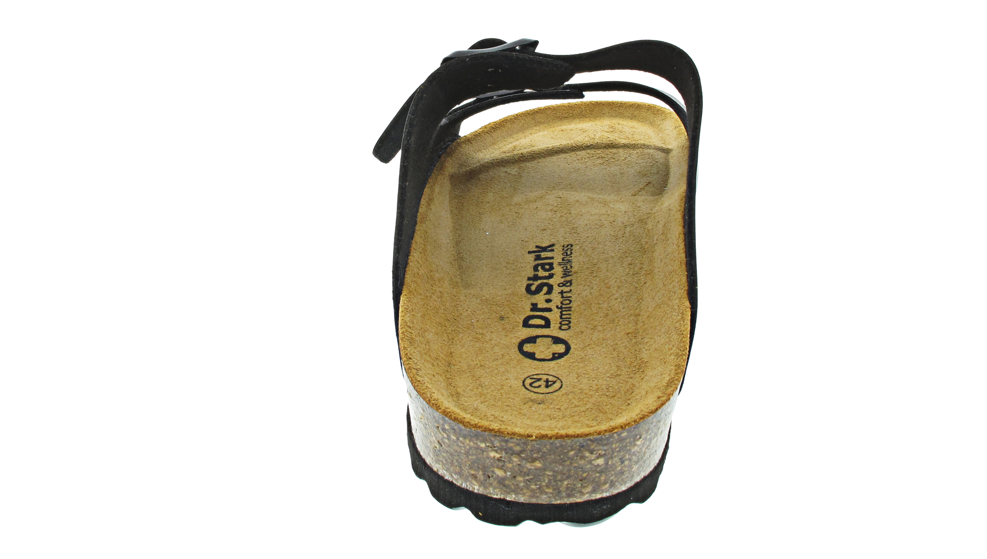 Dr. Stark Weichbettung