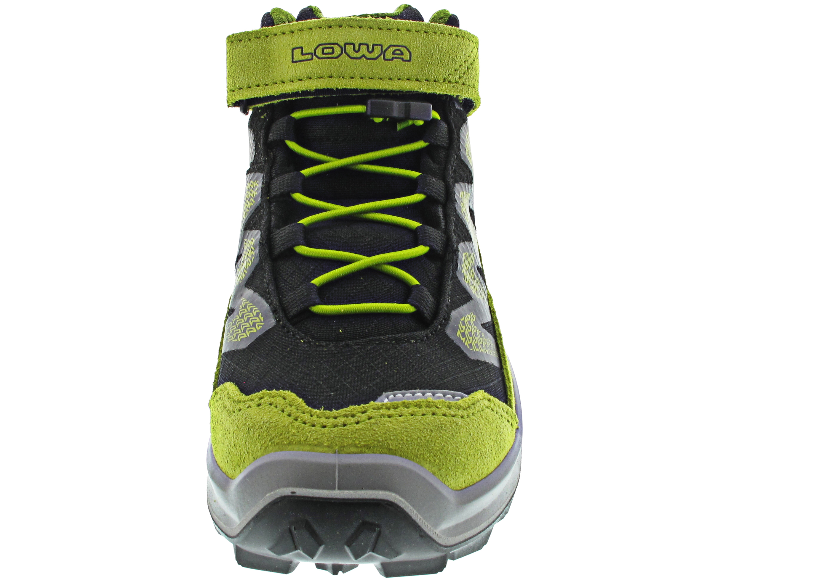 Lowa Maddox Pro GTX Mid VC Jr