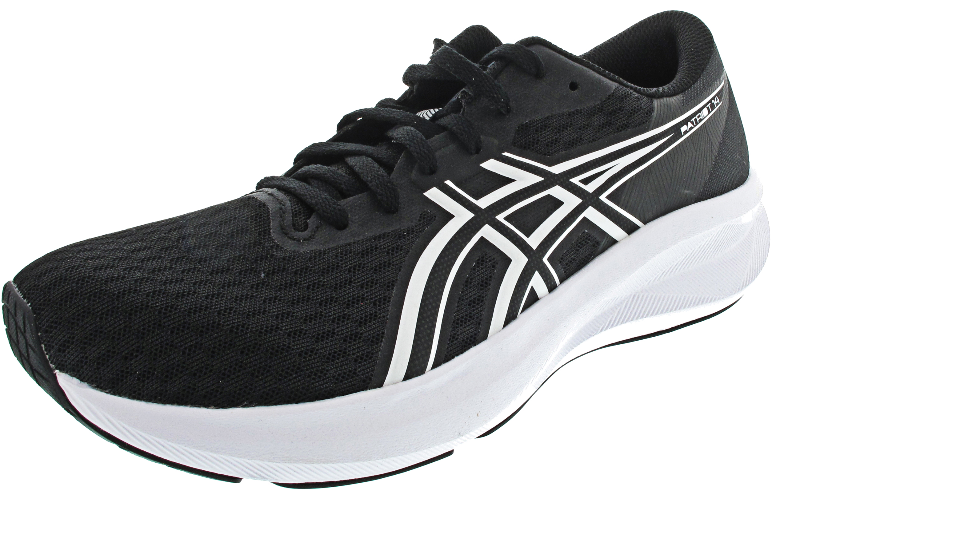 Asics Patriot 14
