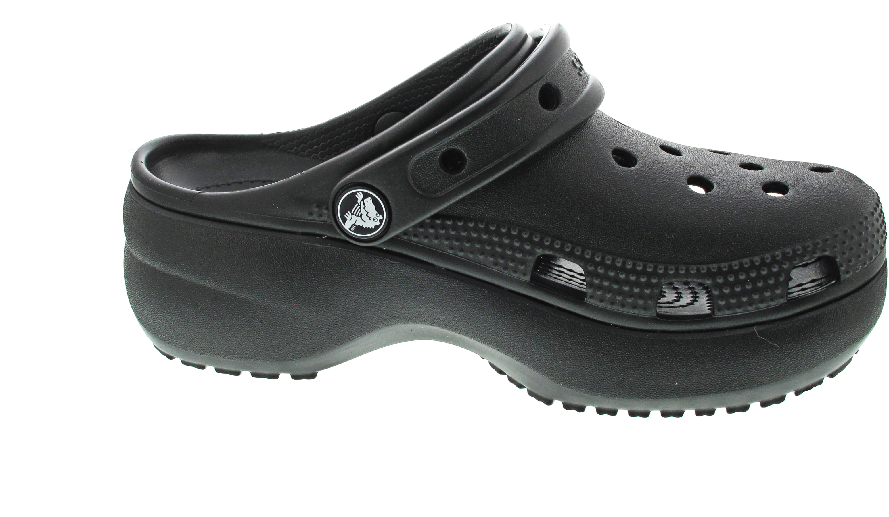 Crocs Classic Platform Clog