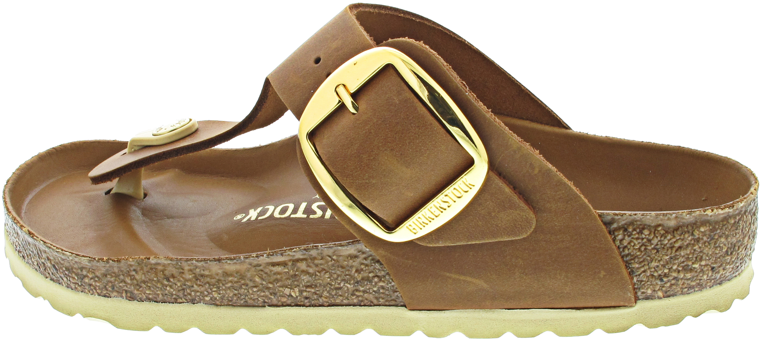 Birkenstock Gizeh Big Buckle