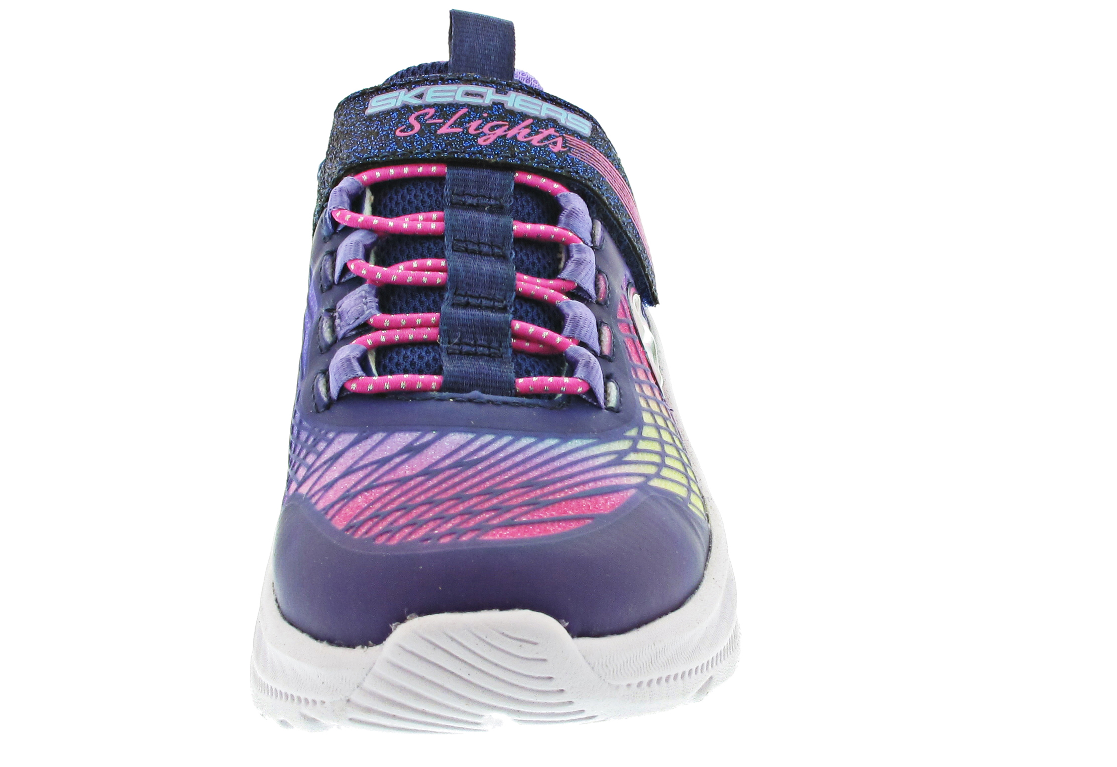 Skechers Rainbow Cruisers-Rainbow