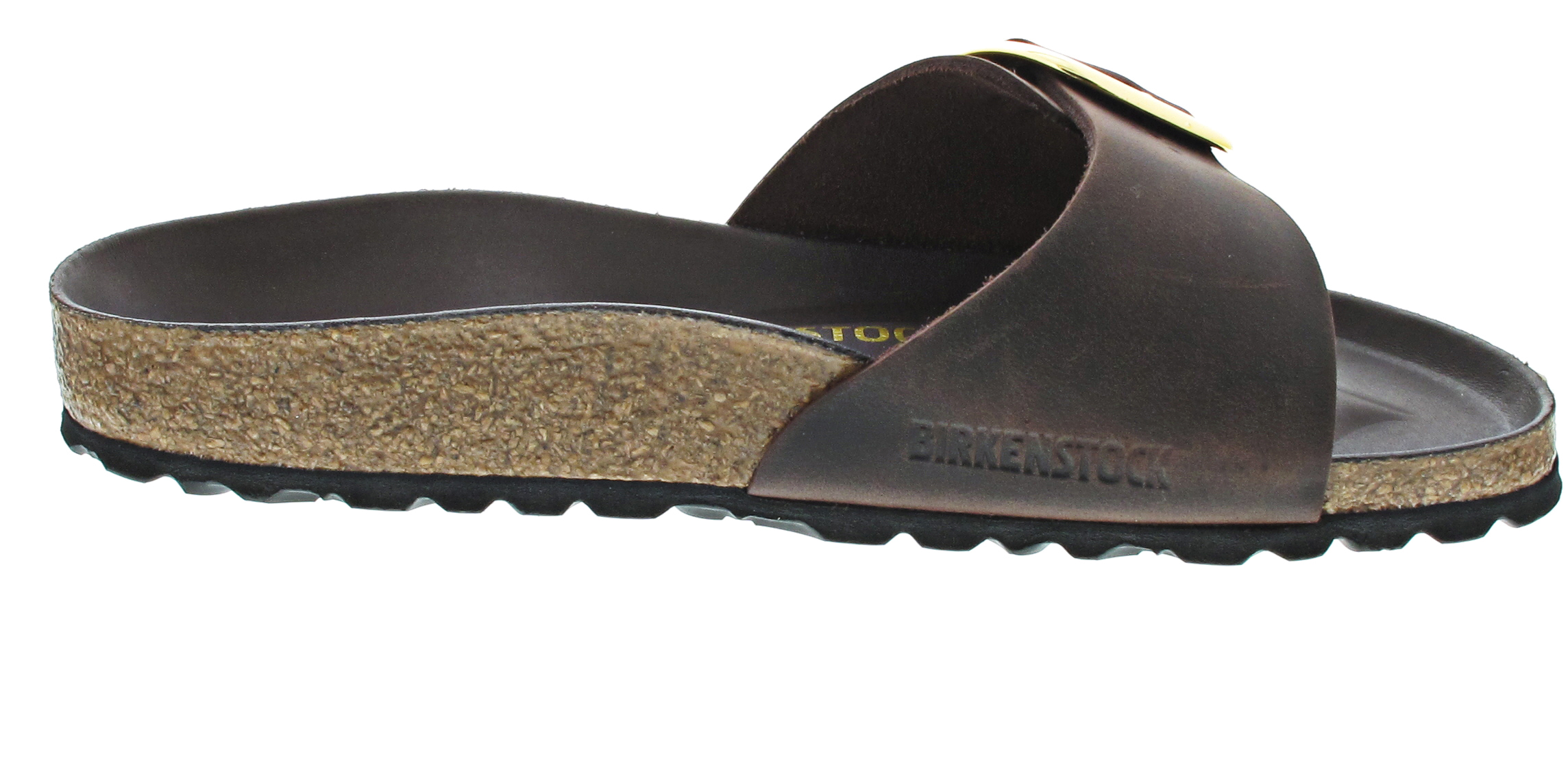 Birkenstock Madrid Big Buckle