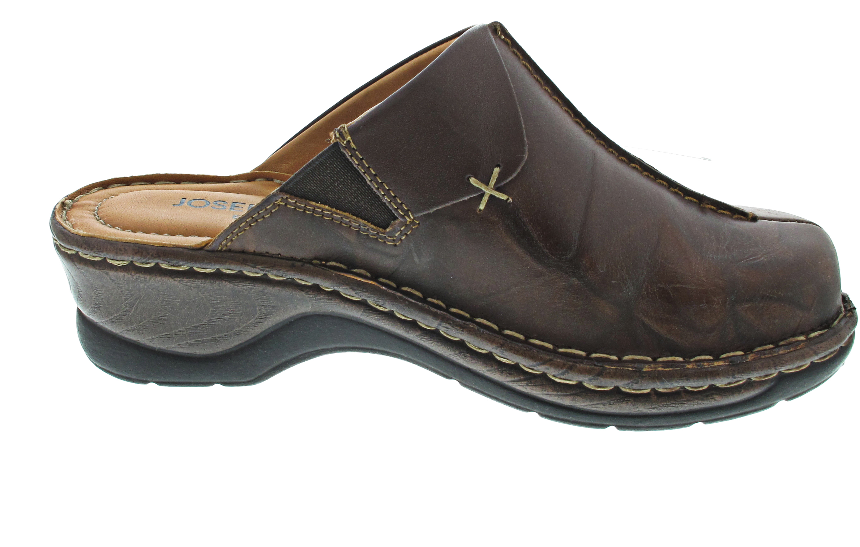 Josef Seibel Catalonia 48