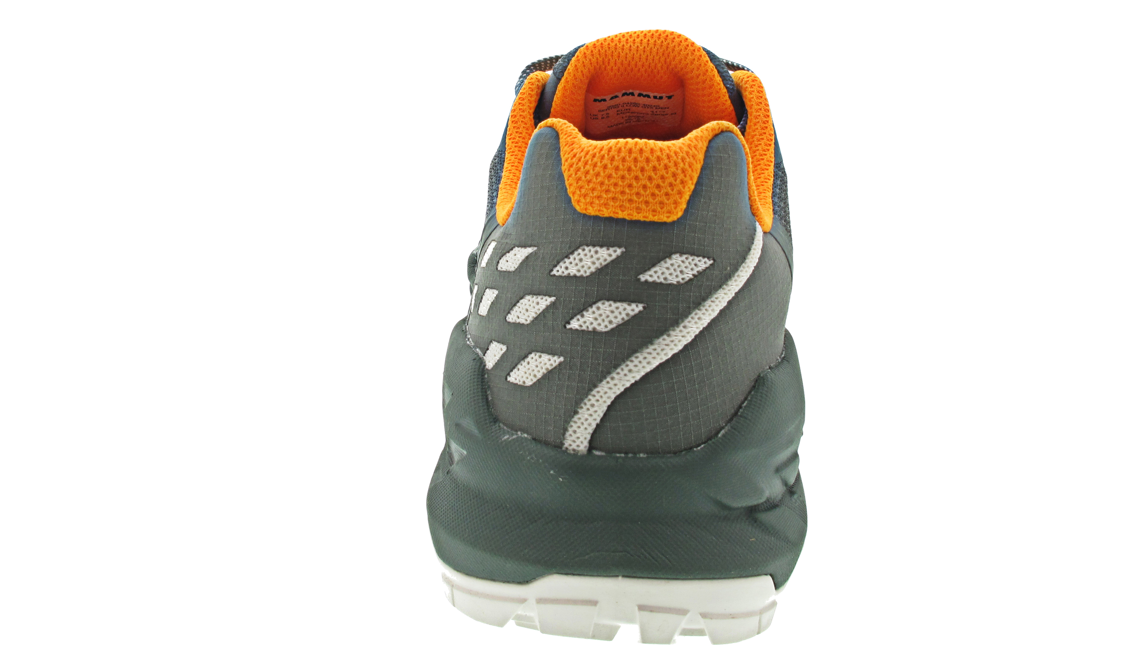 Mammut Sertig II Low GTX Men