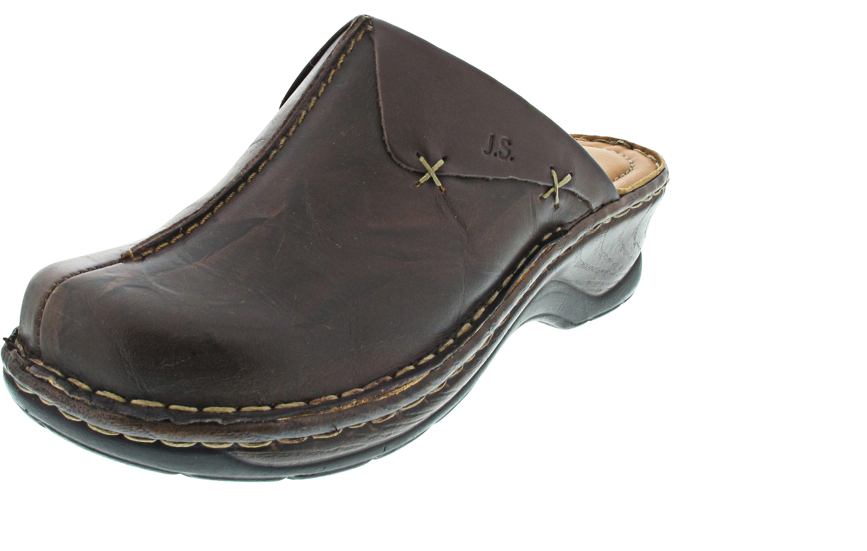 Josef Seibel Catalonia 48
