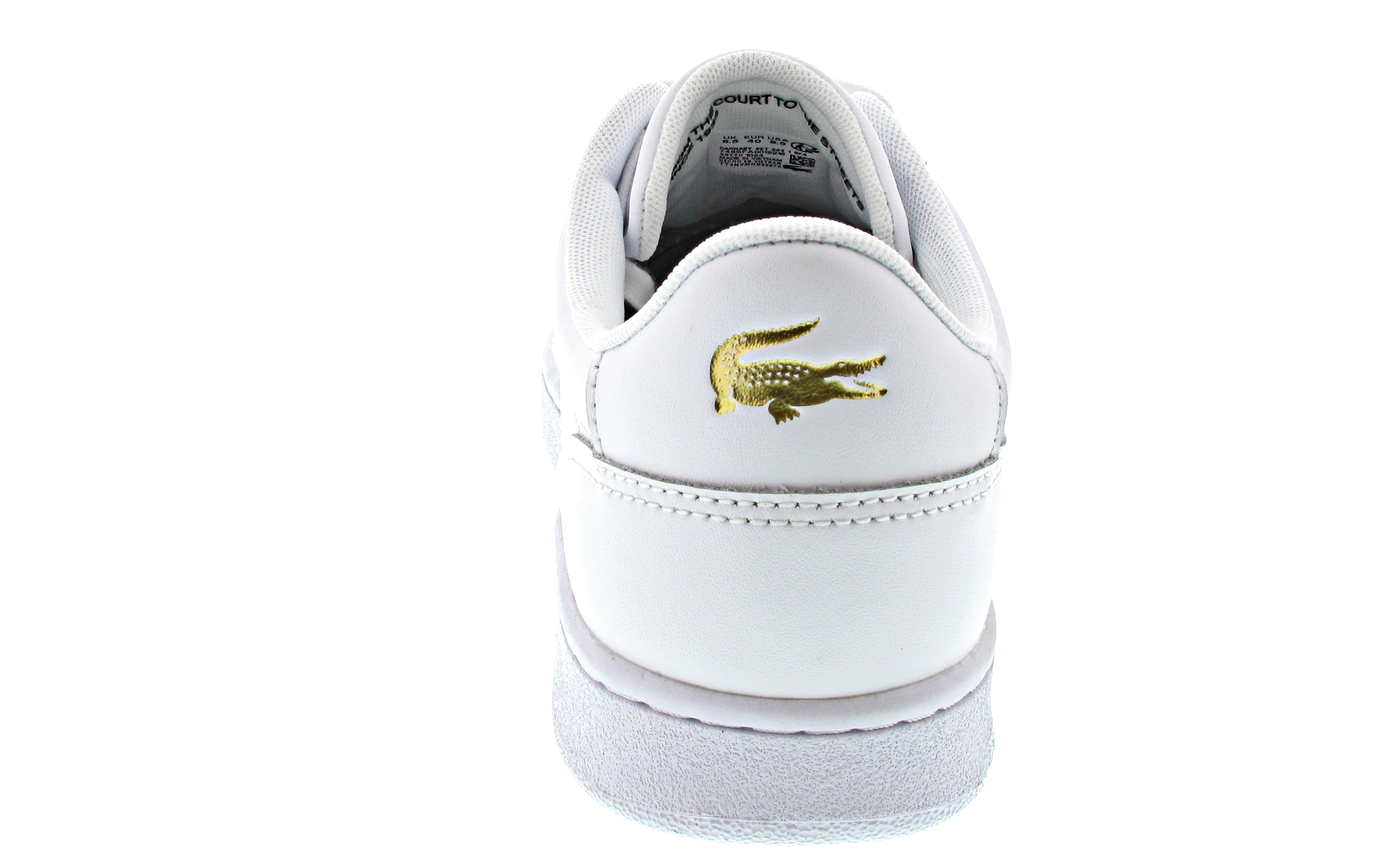 Lacoste Carnaby Set Sneakers
