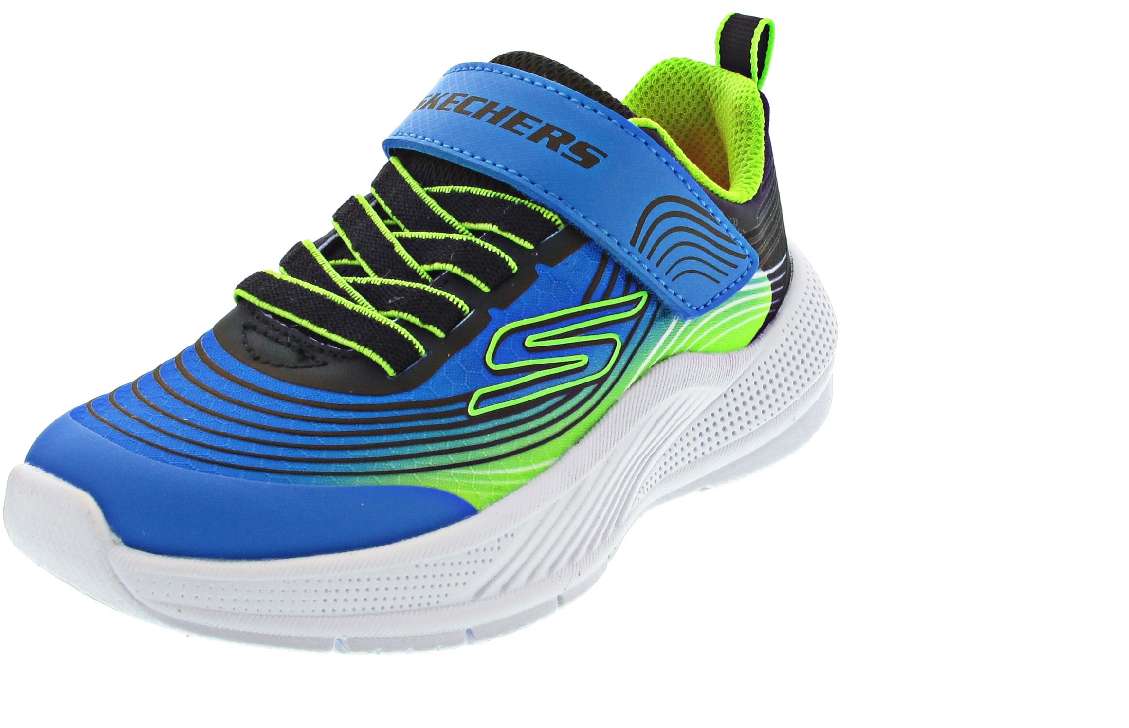 Skechers Microspec Advance