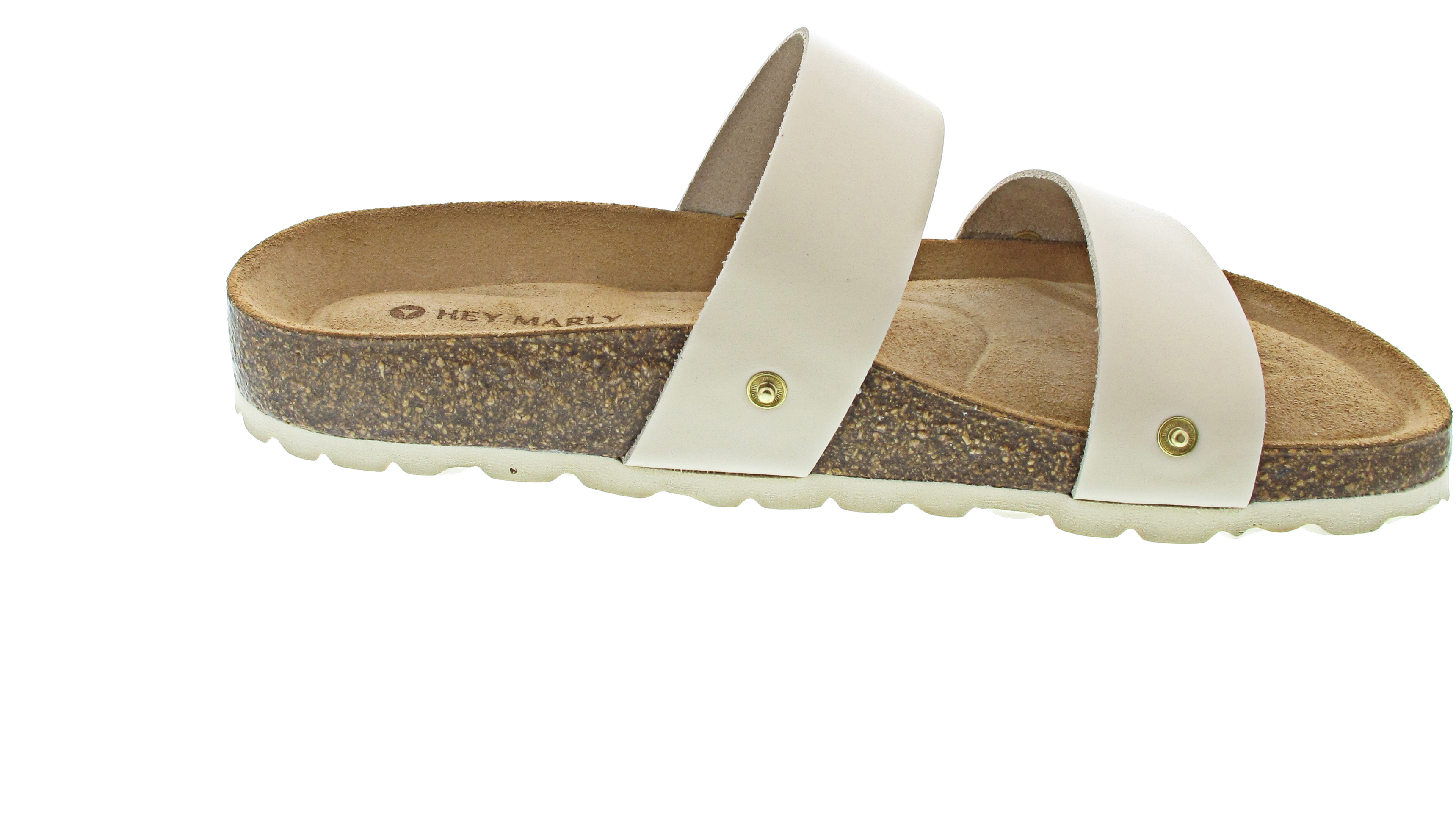 Hey Marly Casual Cork Crema
