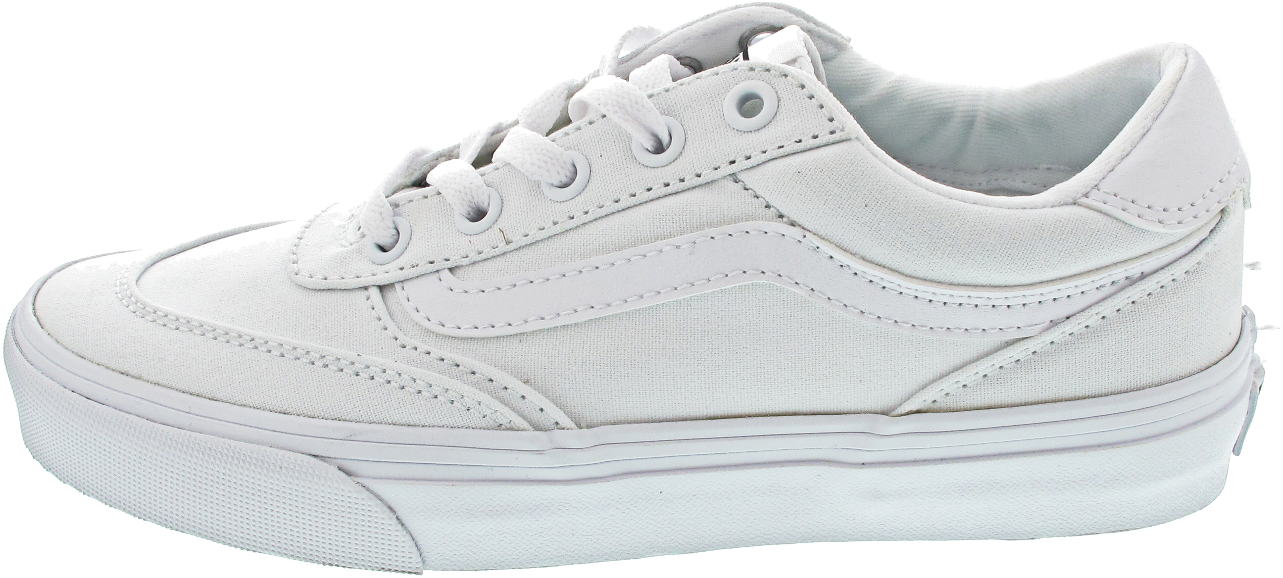 Vans Brooklyn LS Canvas