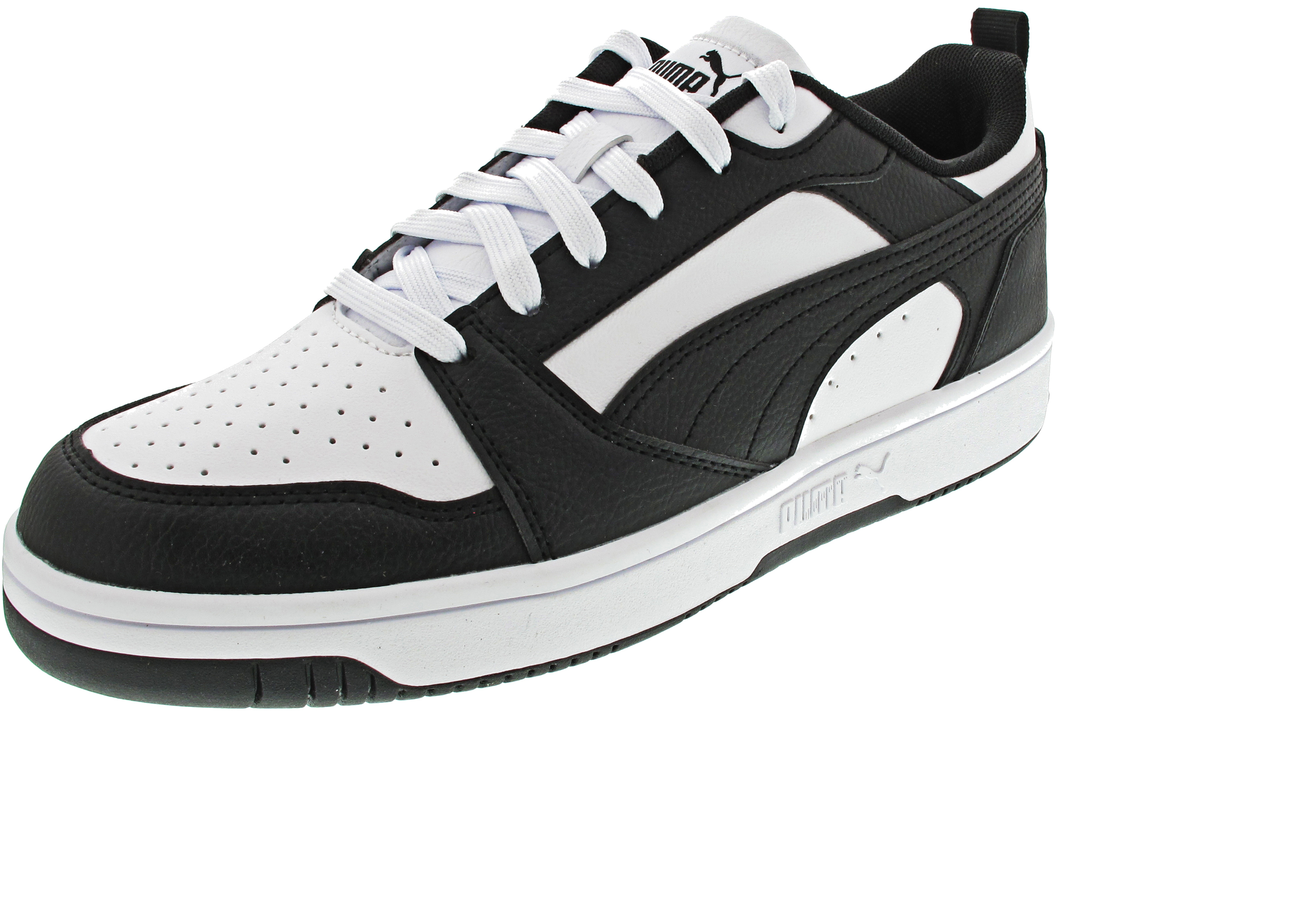 Puma Rebound v6 low