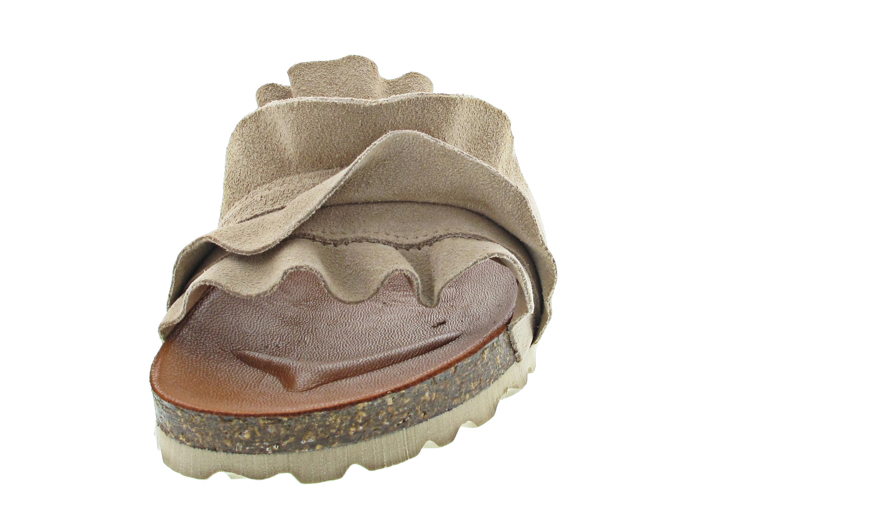 Verbenas Rocio Serraje Volante