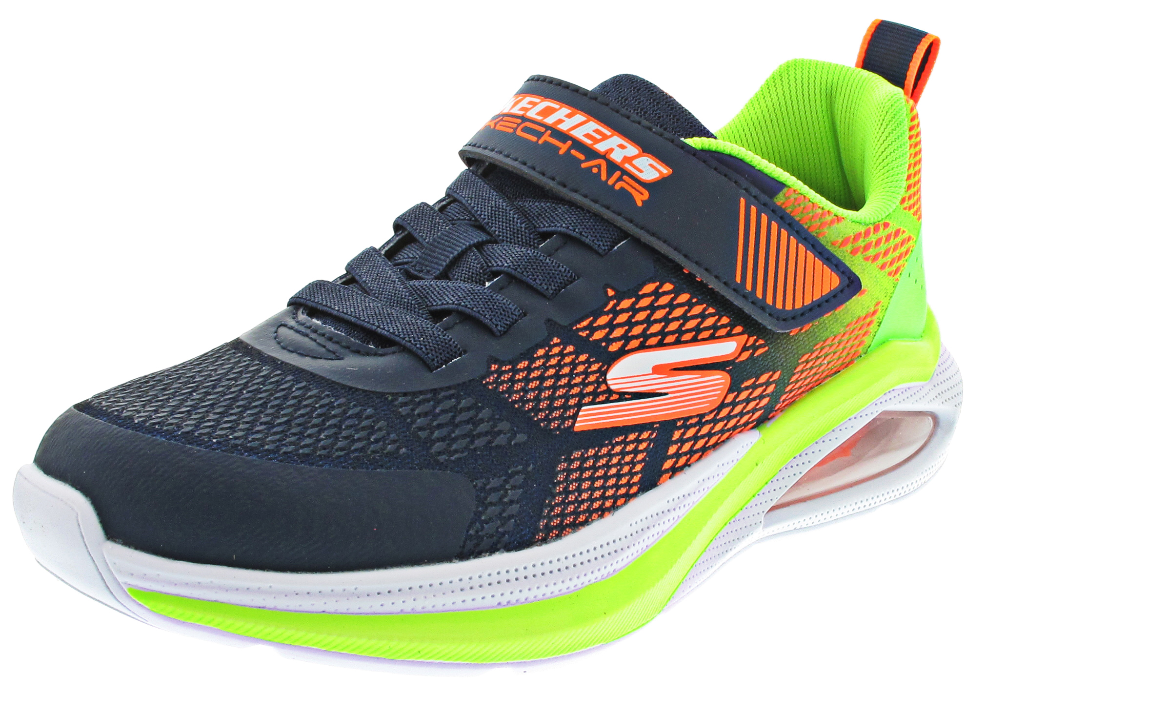 Skechers Microspec Max Velocity