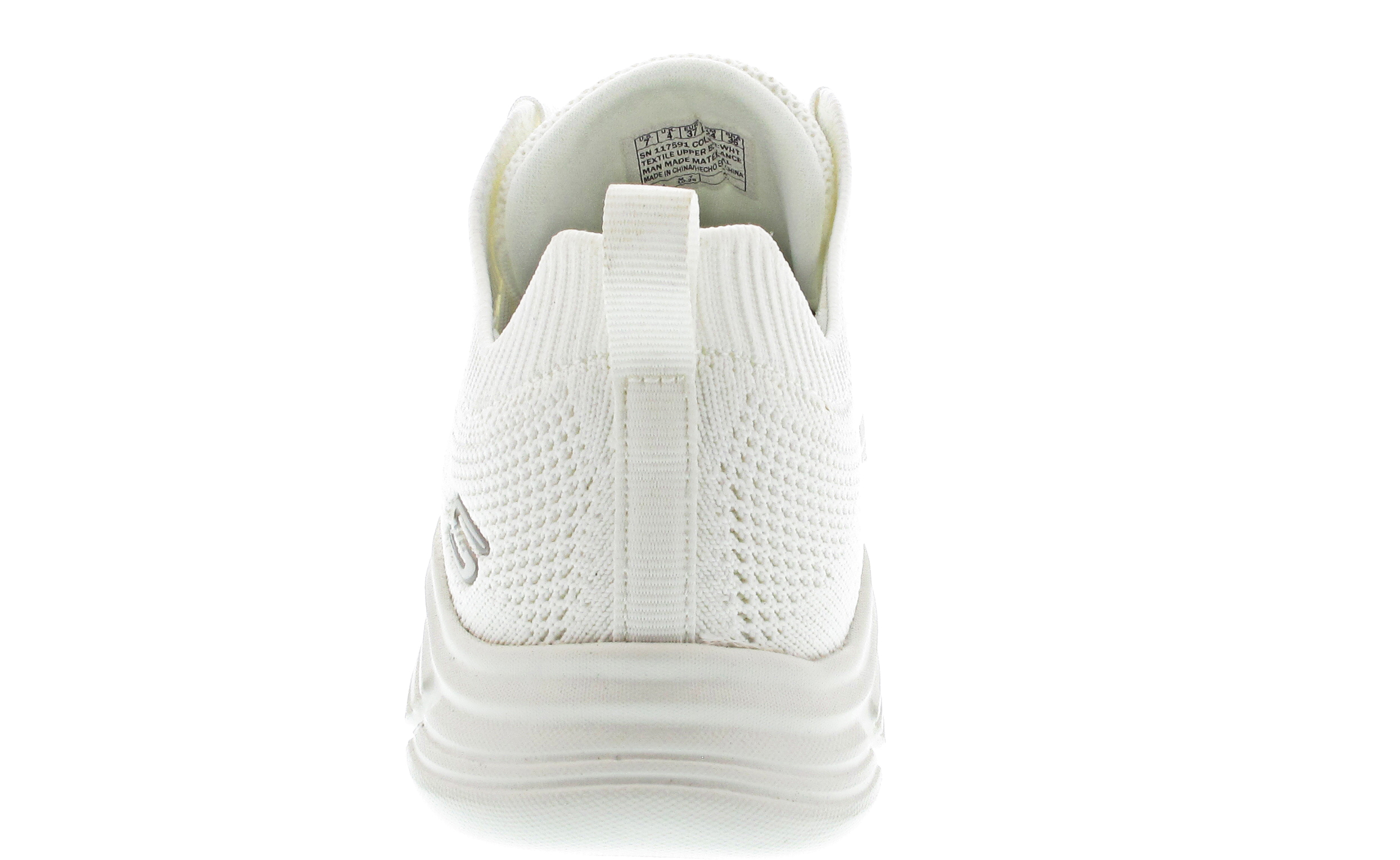 Skechers Bobs BFlex Lo-Graceful St