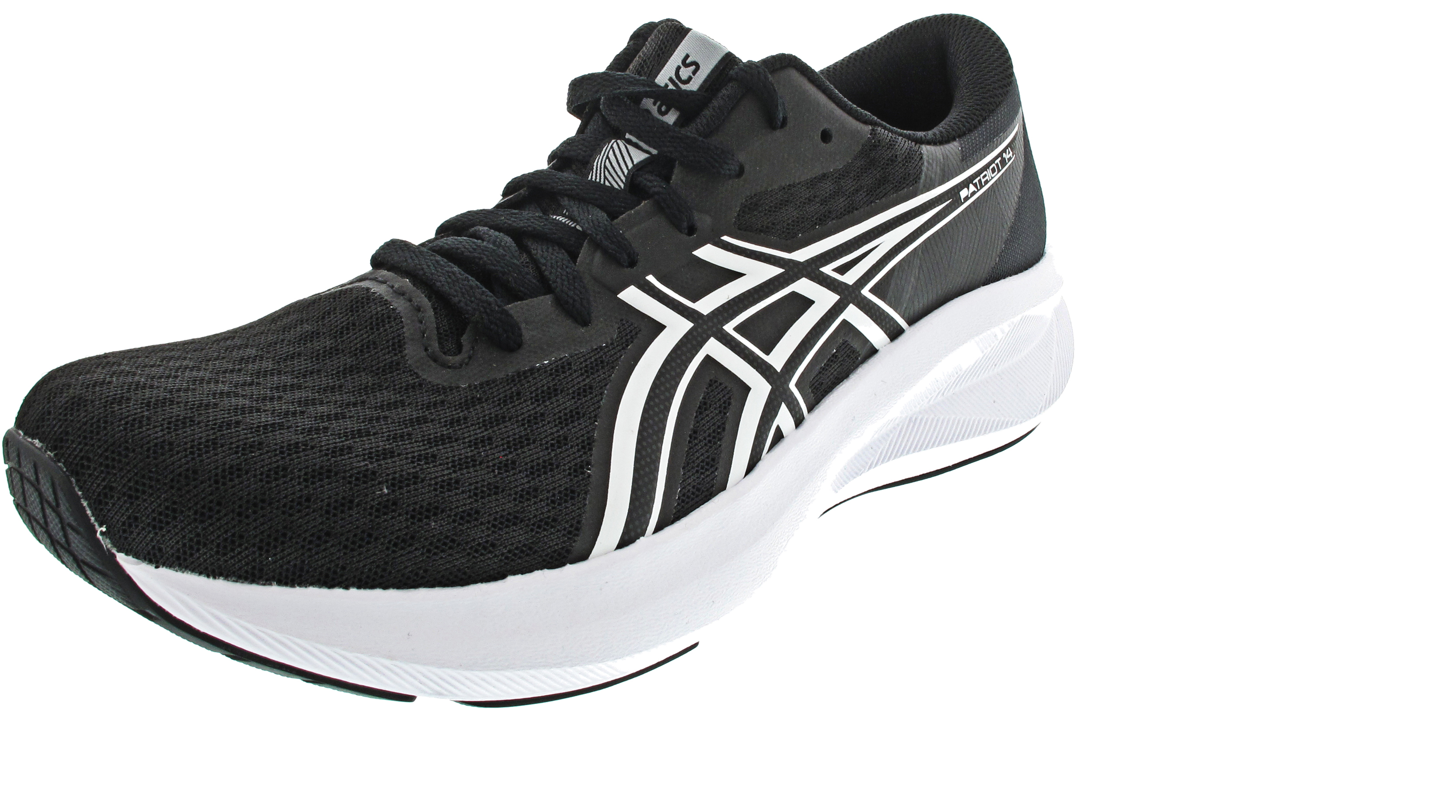 Asics Patriot 14