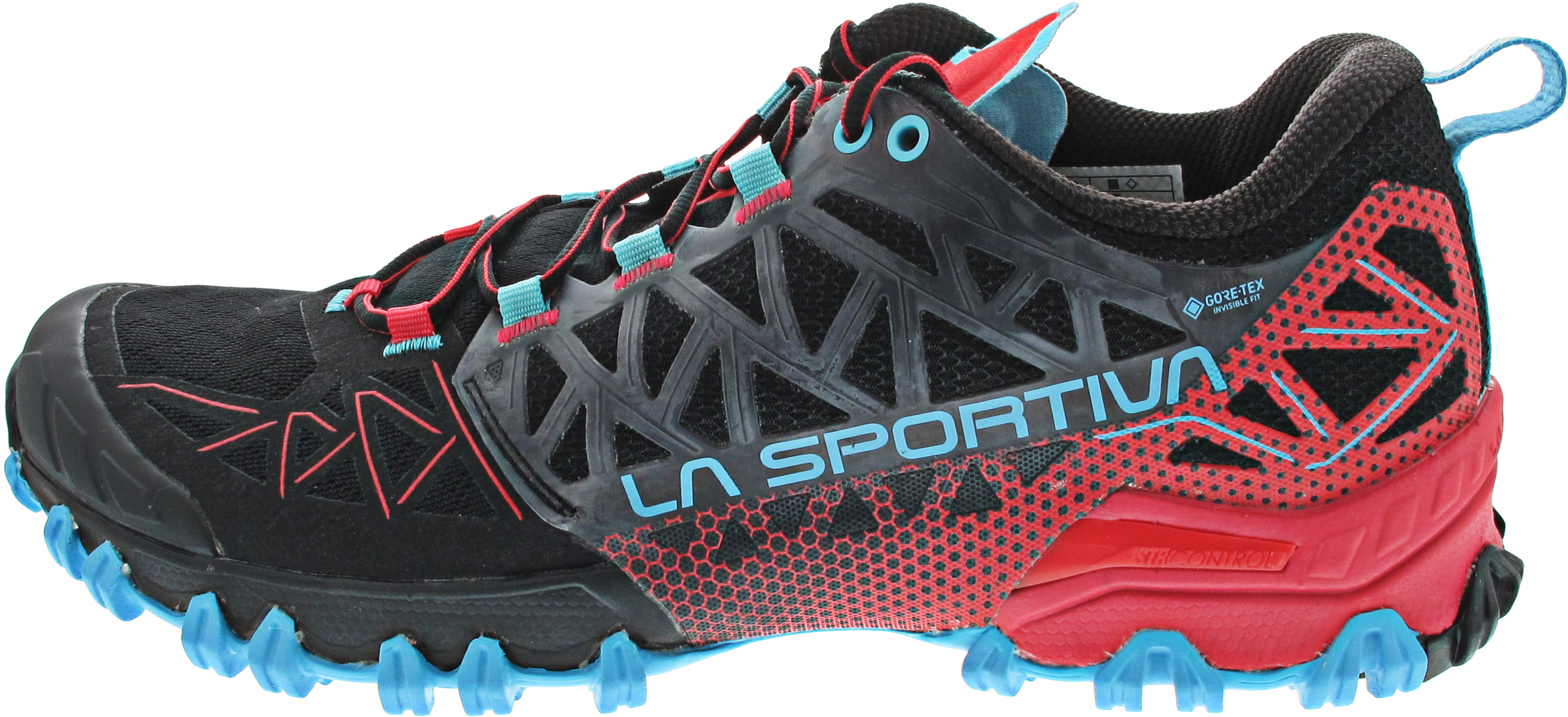 La Sportiva Bushido II Woman GTX
