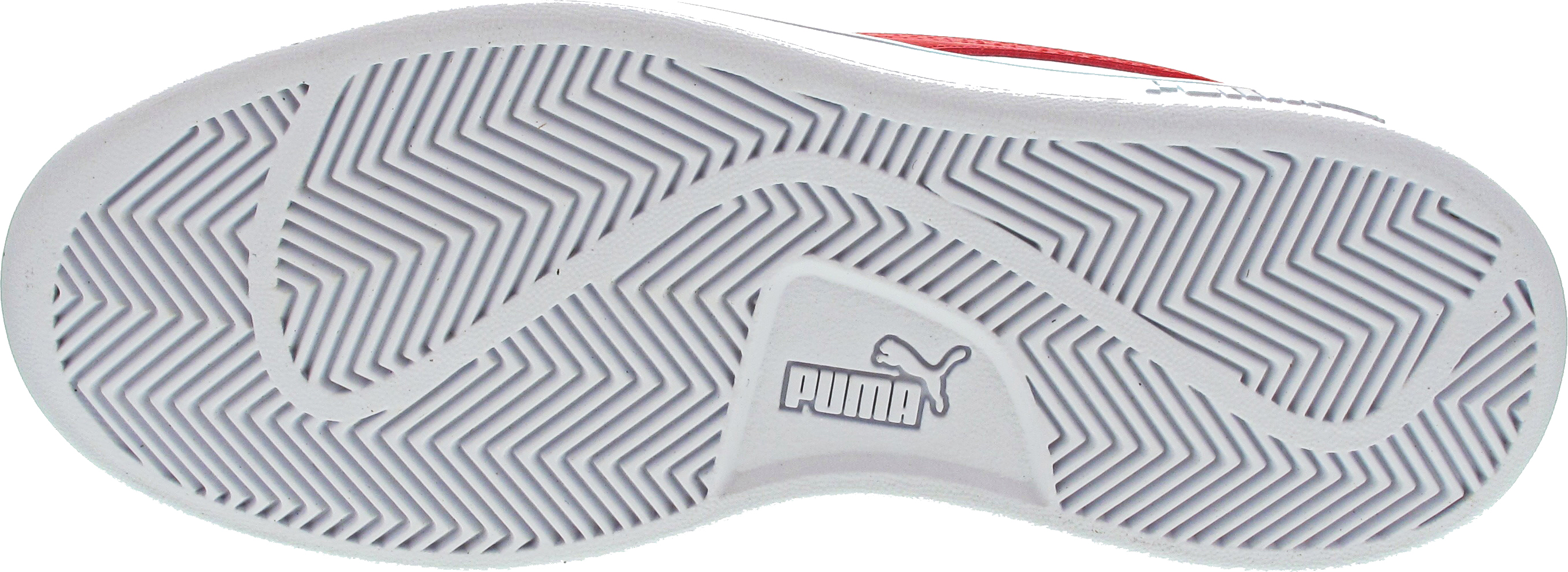 Puma Smash v2L Jr