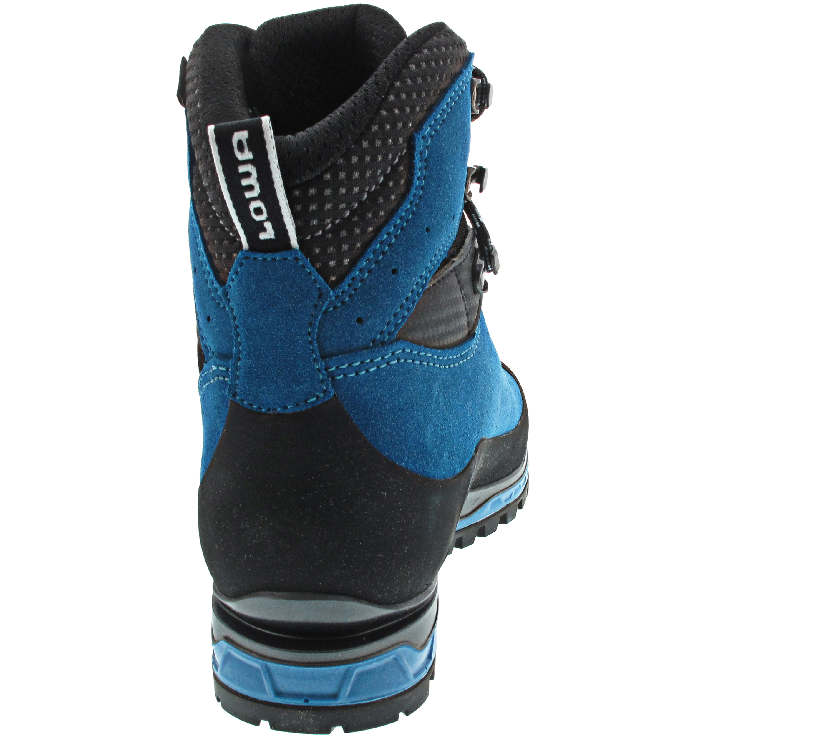 Lowa Cevedale II GTX Ws