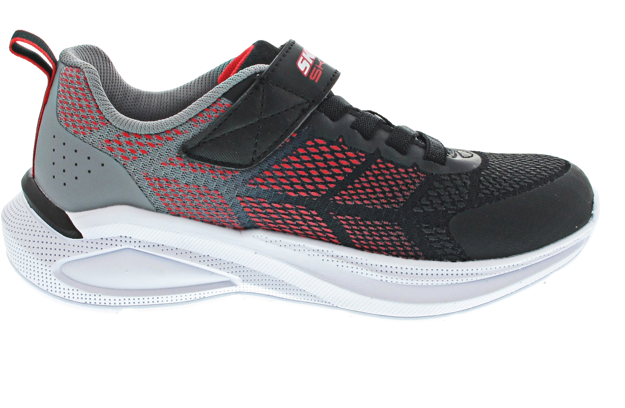 Skechers Microspec Max Velocity