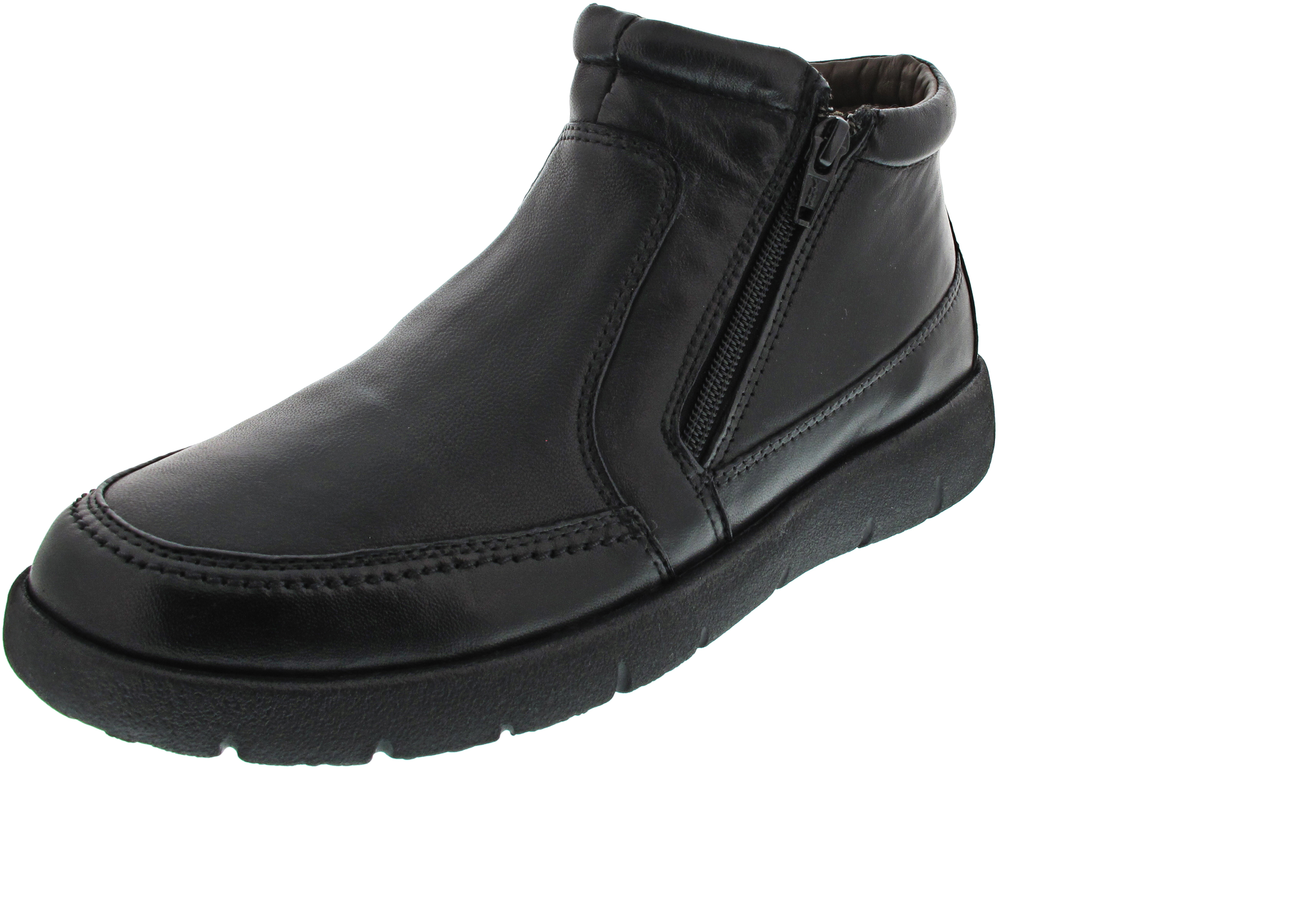 Dr. Stark Civic Boot