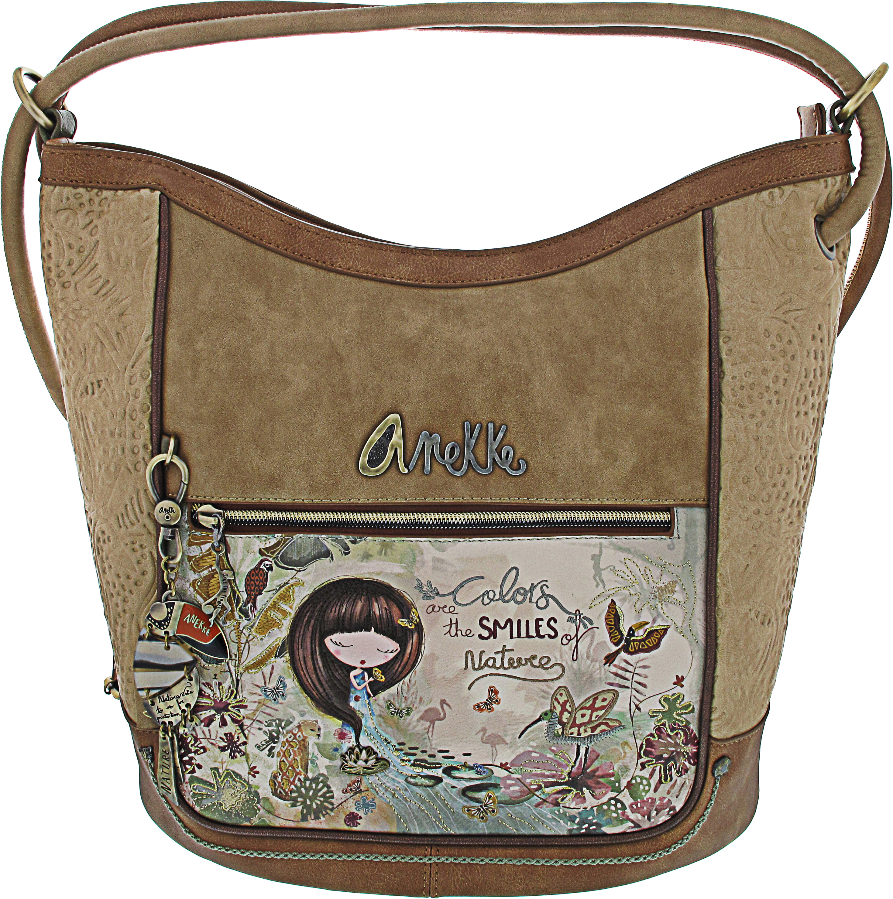 Anekke Amazonia