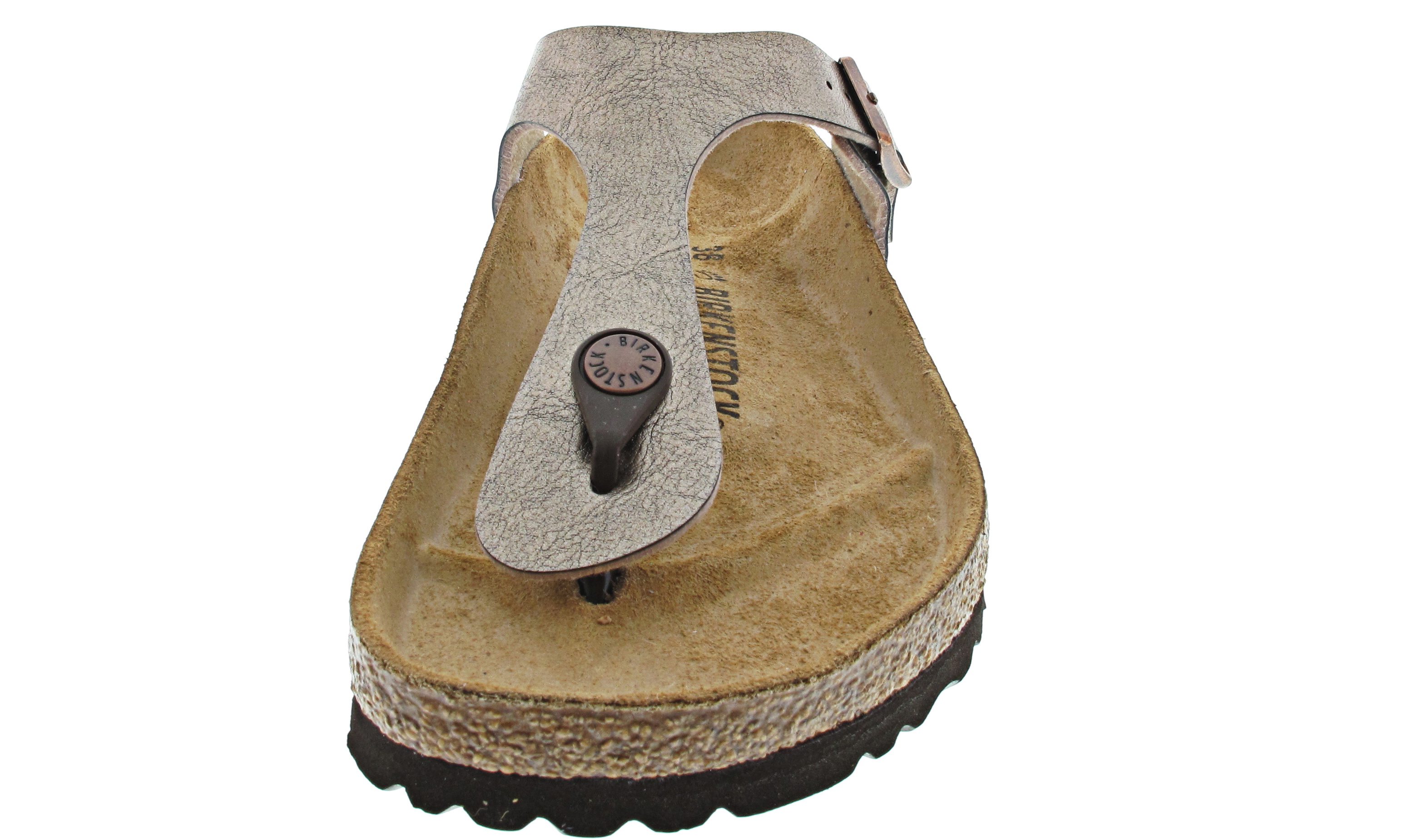 Birkenstock Gizeh Birko-Flor