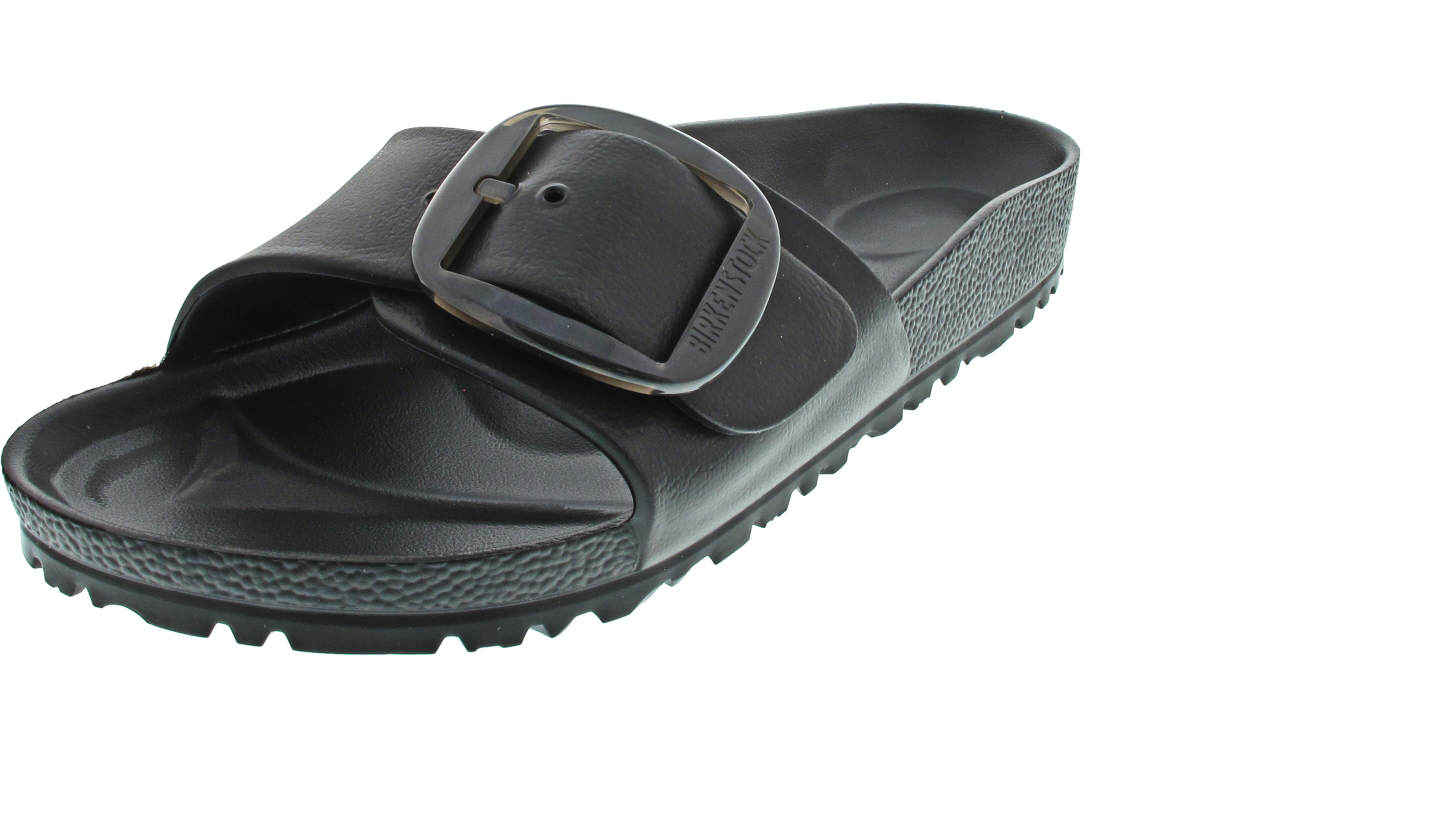 Birkenstock Madrid Big Buckle EVA