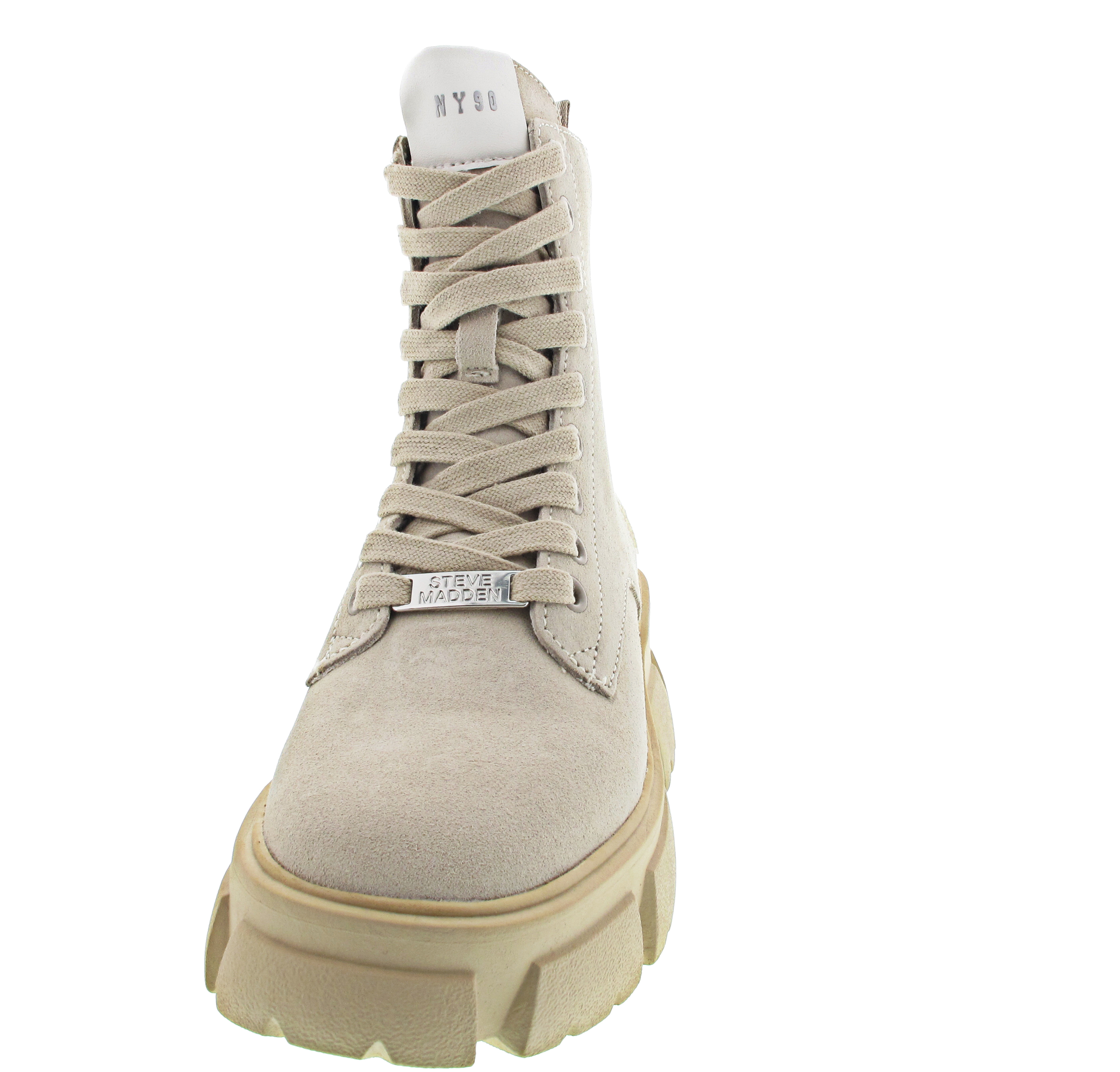 Steve Madden Tanker