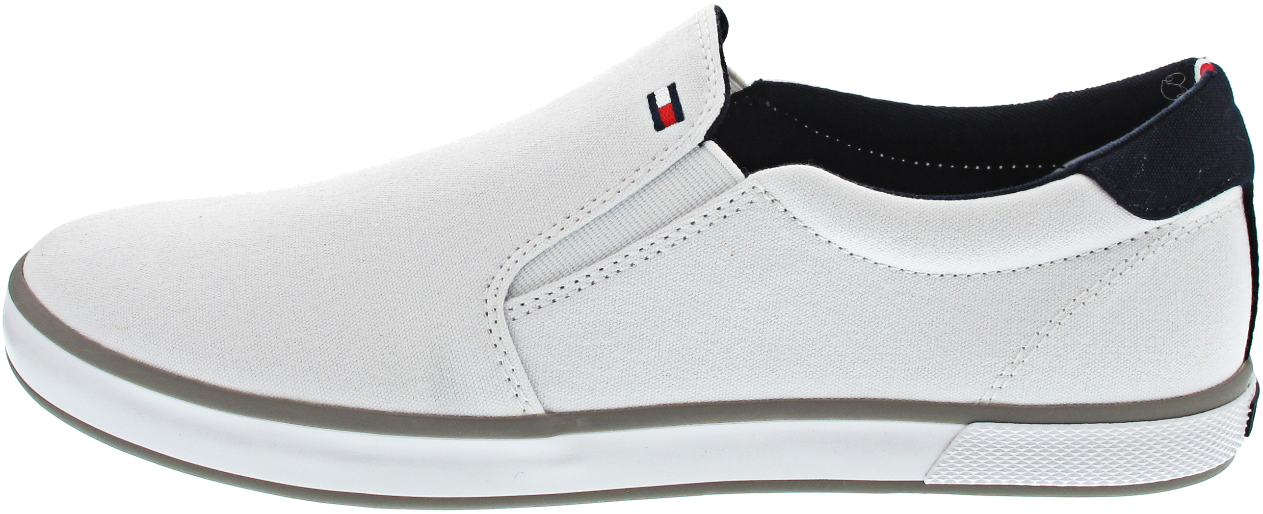 Tommy Hilfiger Iconic Slip on Sneaker