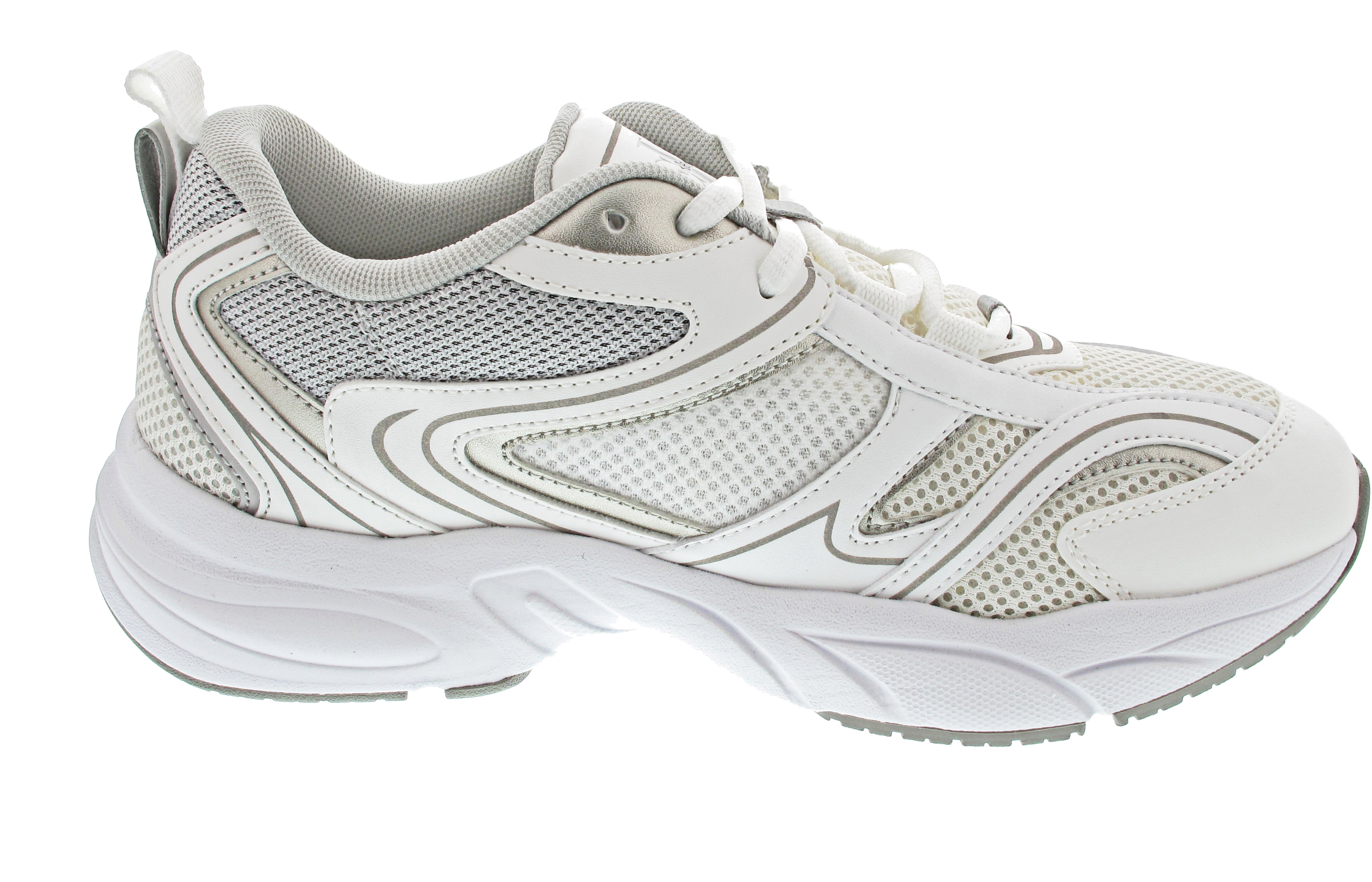 Calvin Klein Retro Tennis Mesh