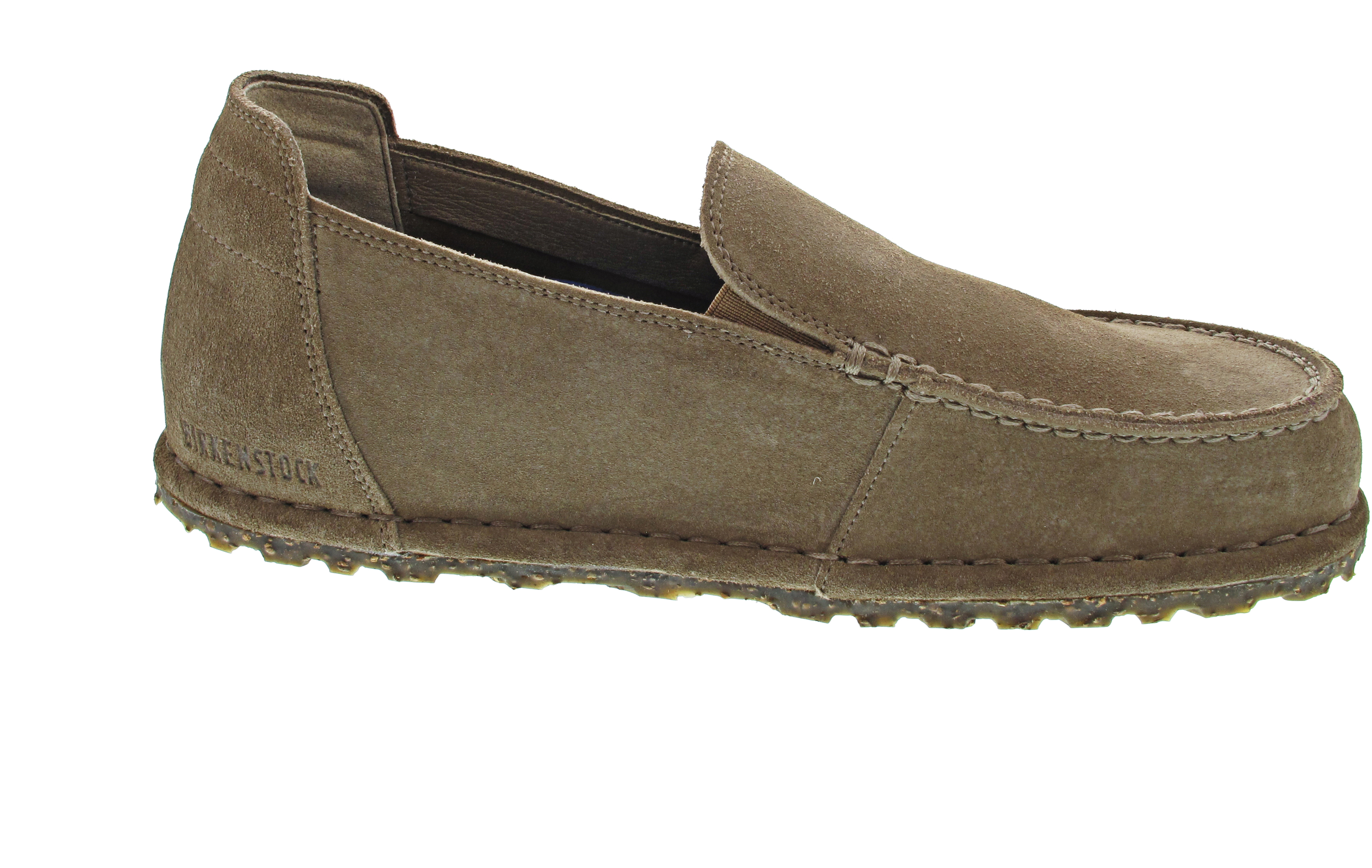 Birkenstock Utti Suede