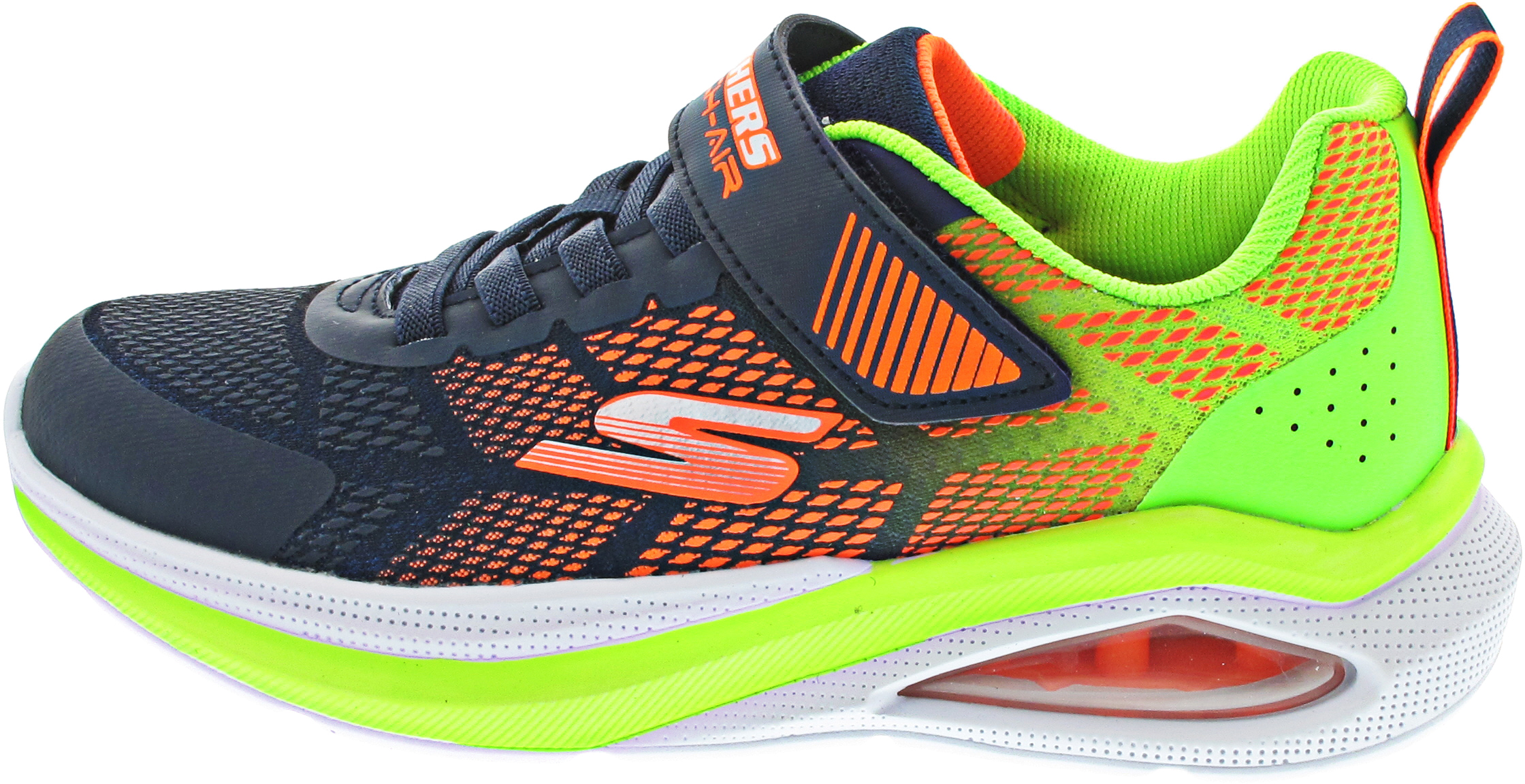 Skechers Microspec Max Velocity