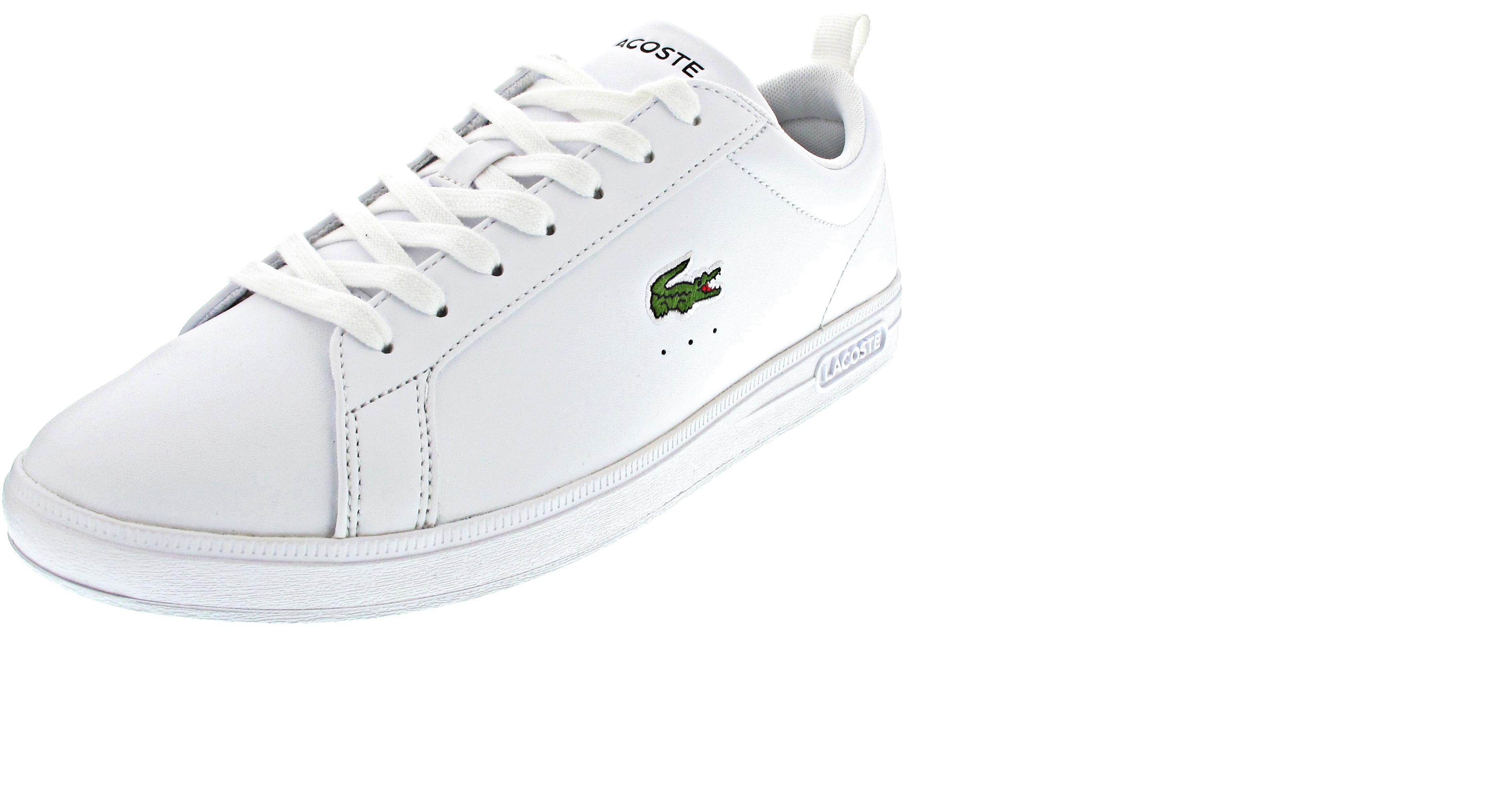 Lacoste Court Base Lacoste Court Base