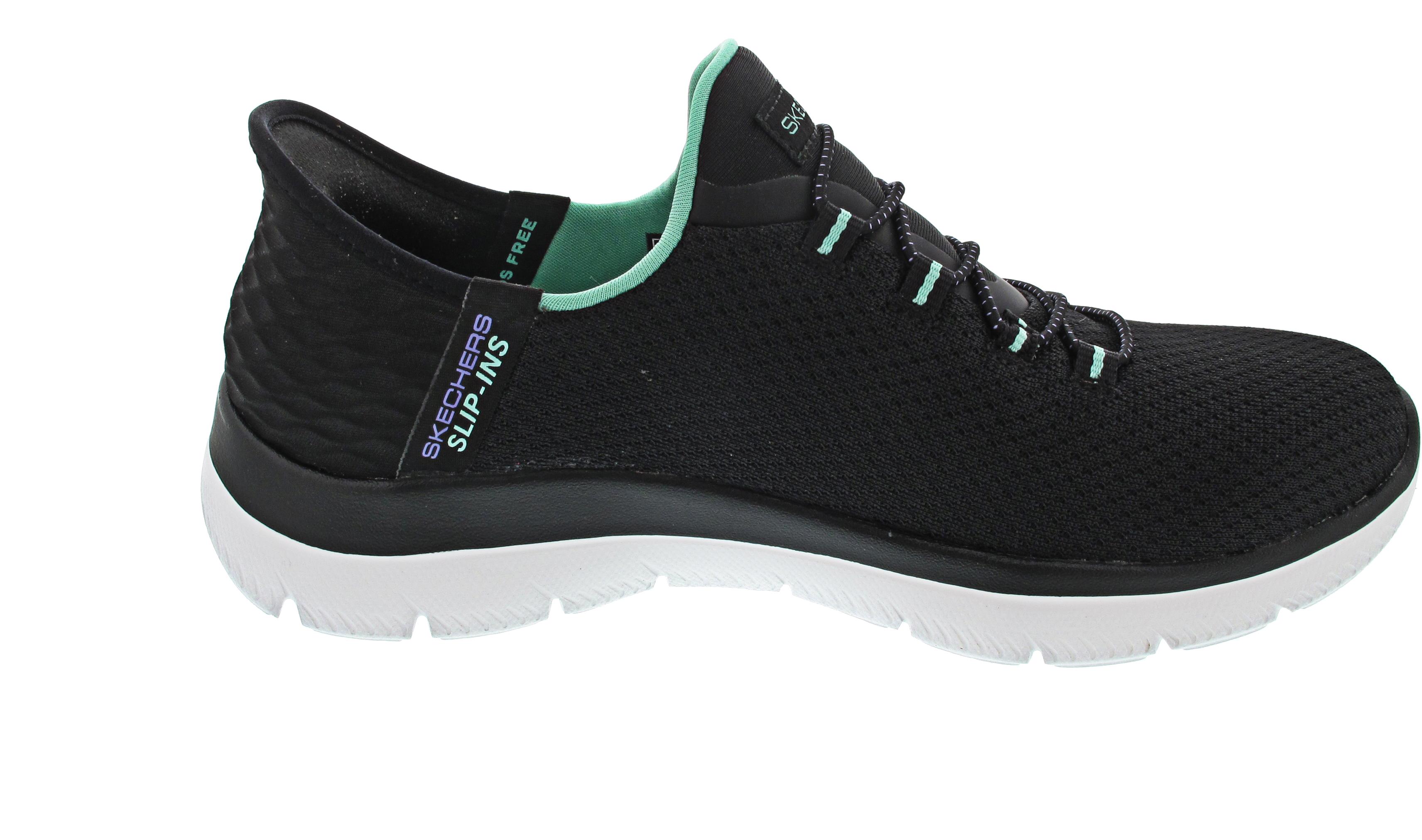 Skechers Slip-Ins:Summits-Diamond