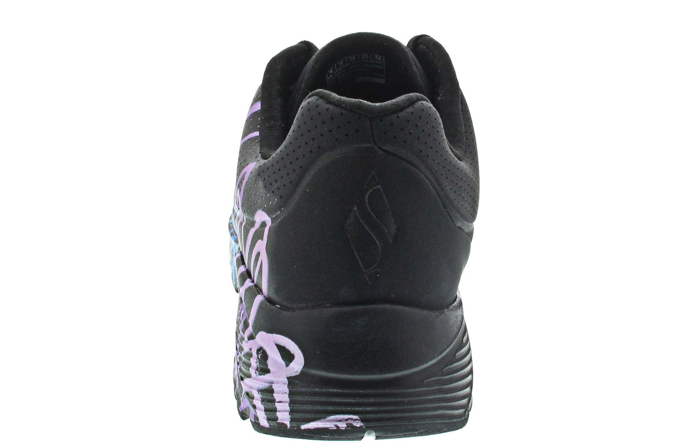 Skechers Uno Lite-Metallic Joy