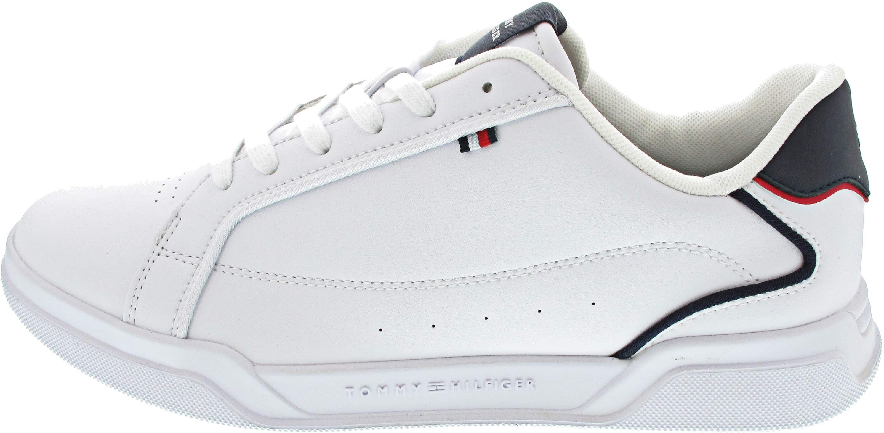 Tommy Hilfiger Lo Cup LTH Detail