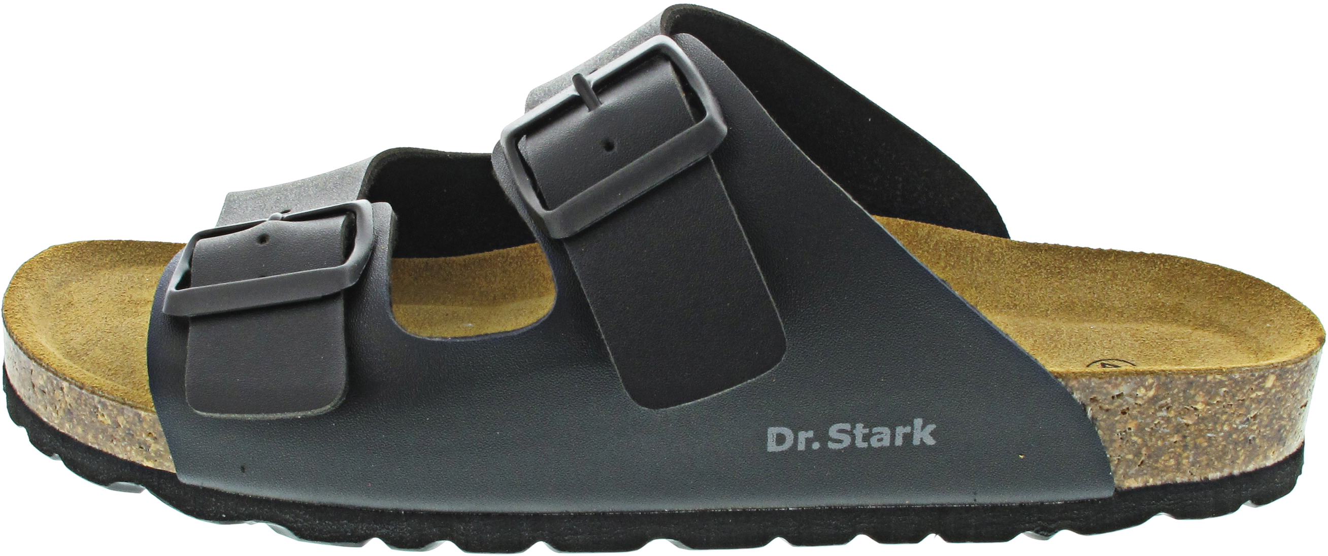 Dr. Stark Weichbettung