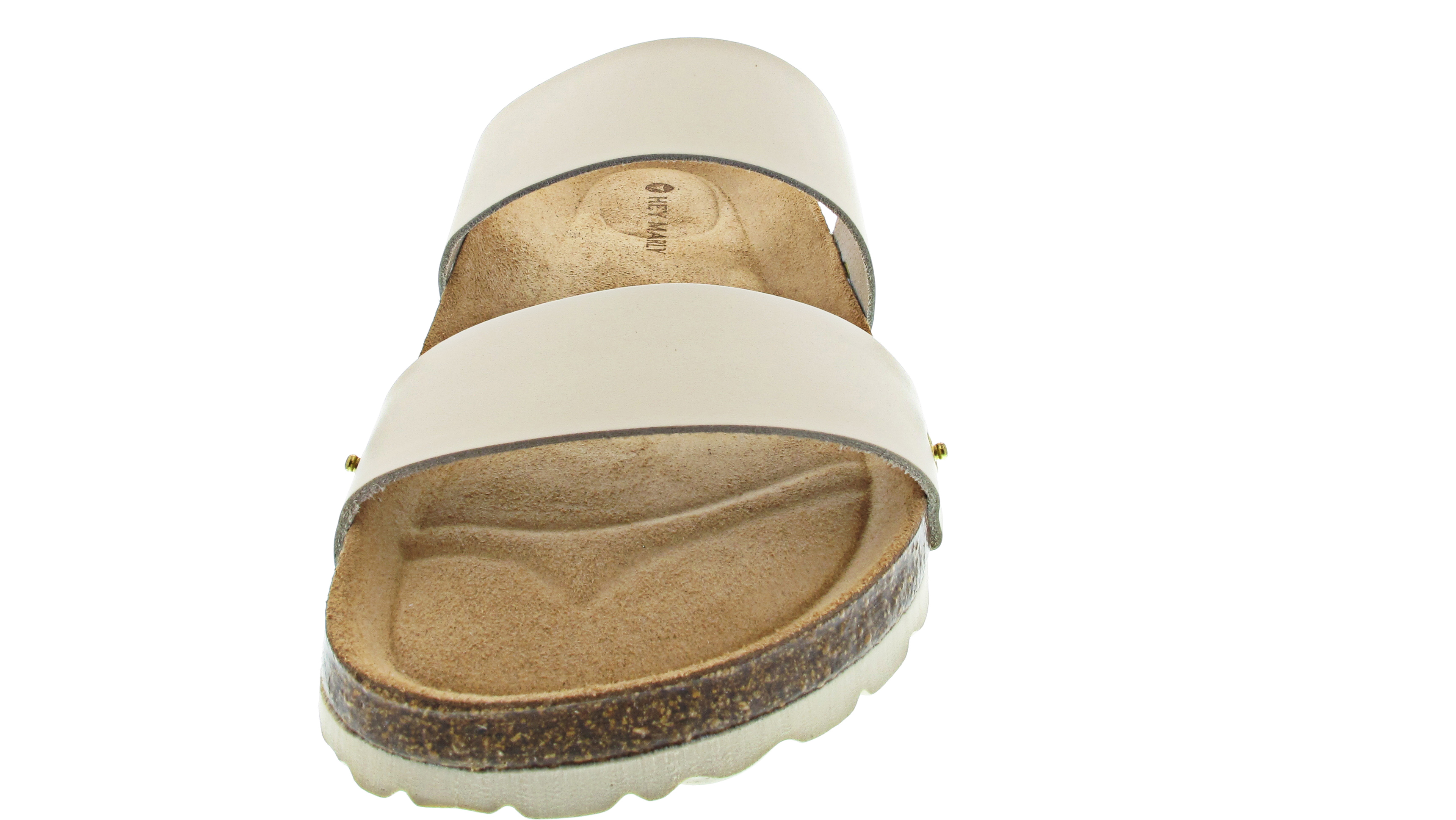 Hey Marly Casual Cork Crema