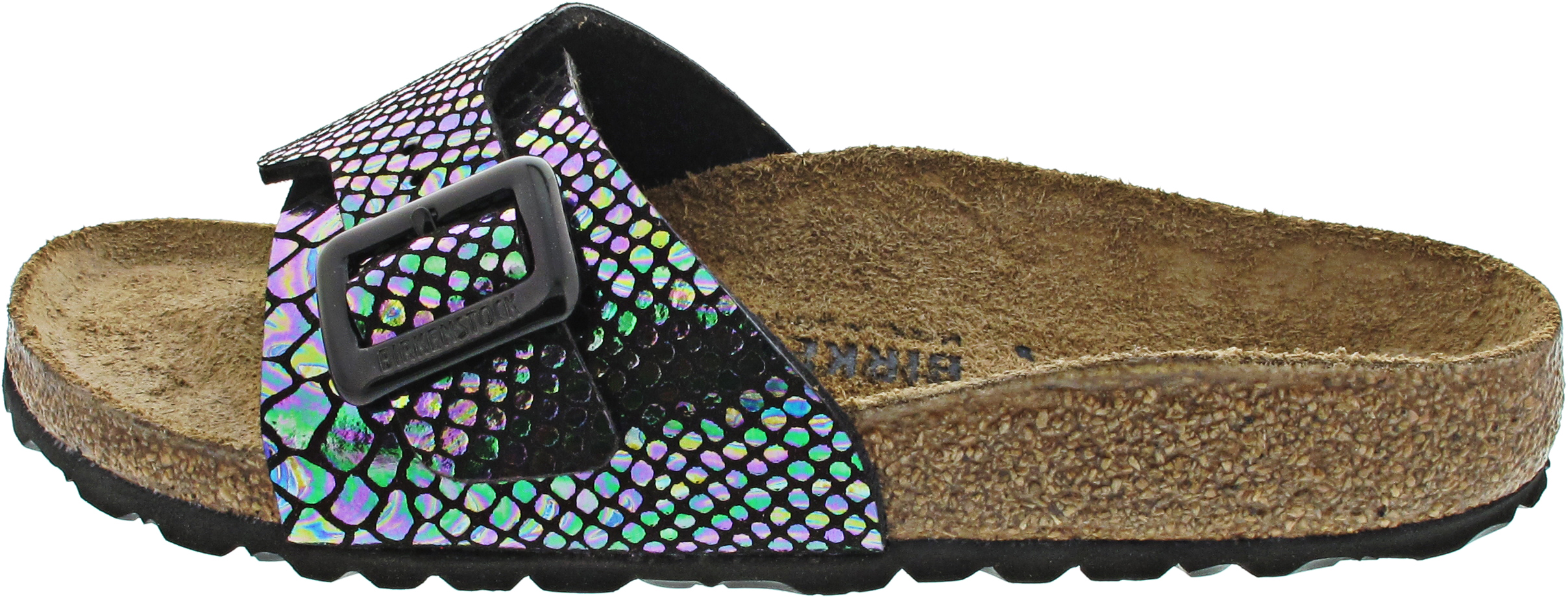 Birkenstock Catalina Cushion Buckle