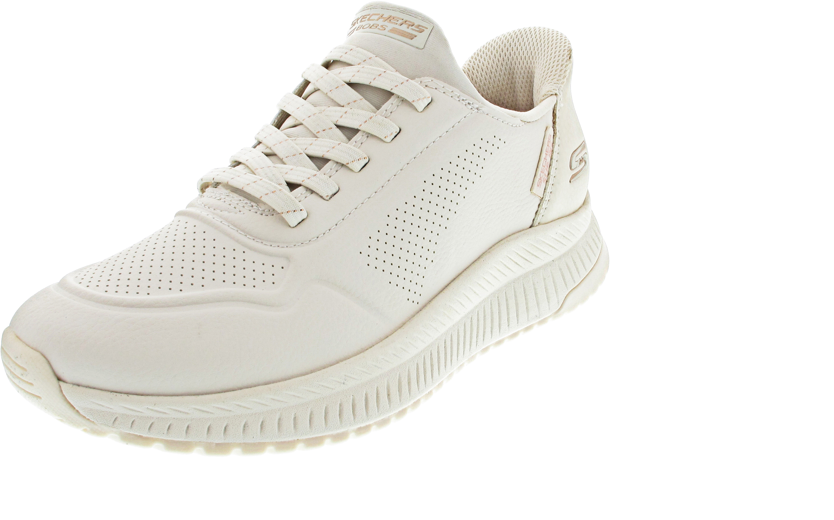 Skechers Slip-Ins:Bobs Squad 4-Key