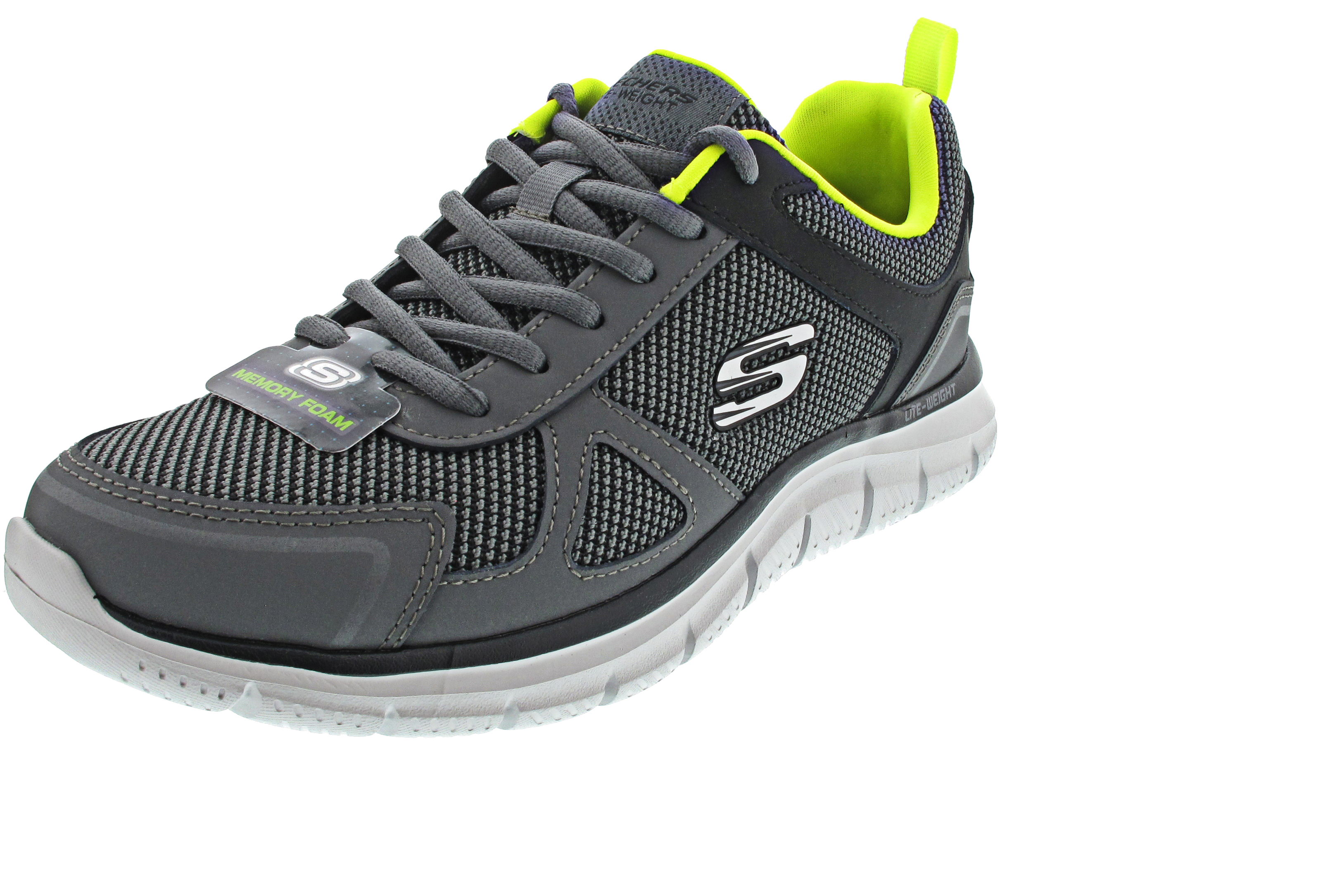 Skechers Track - Bucolo