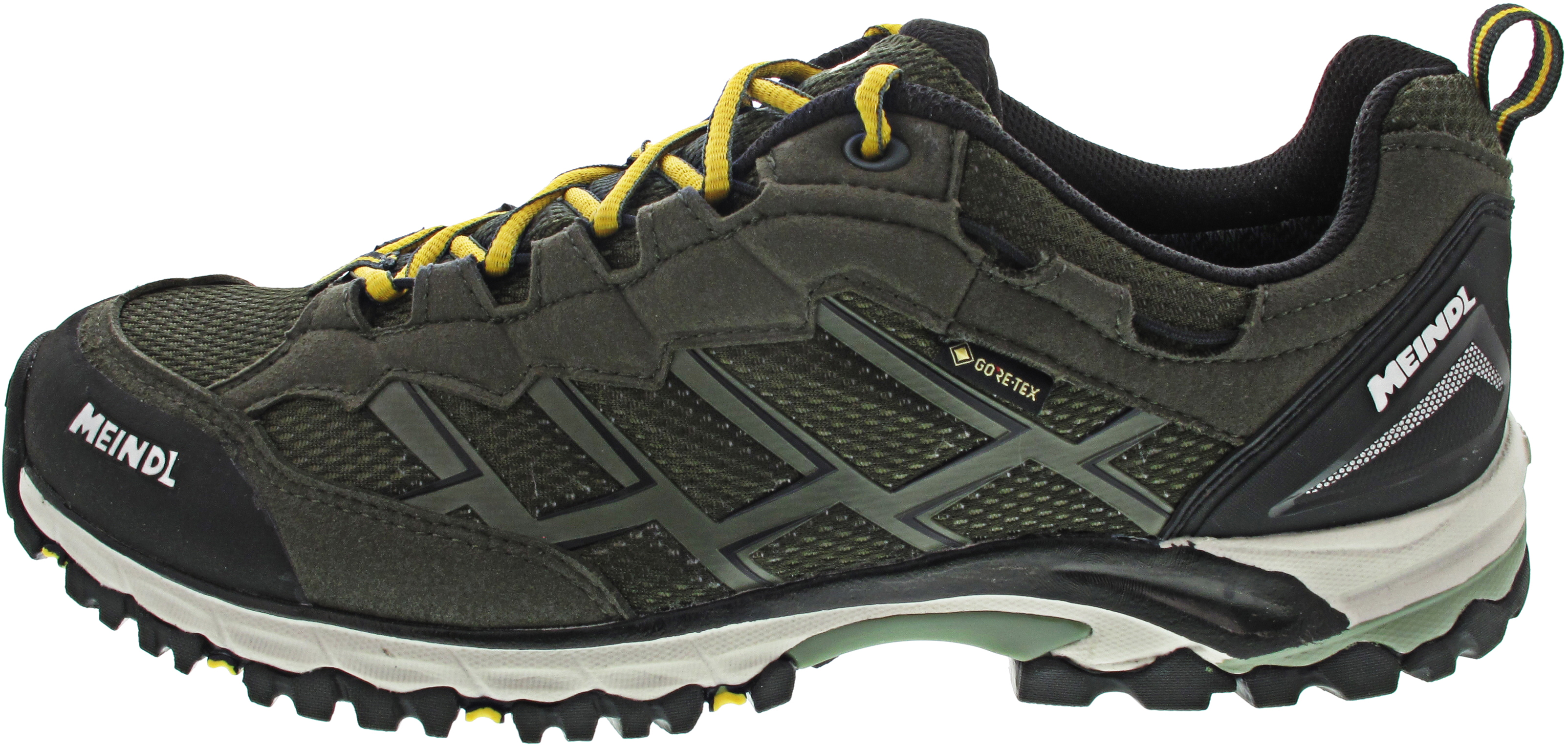 Meindl Caribe GTX