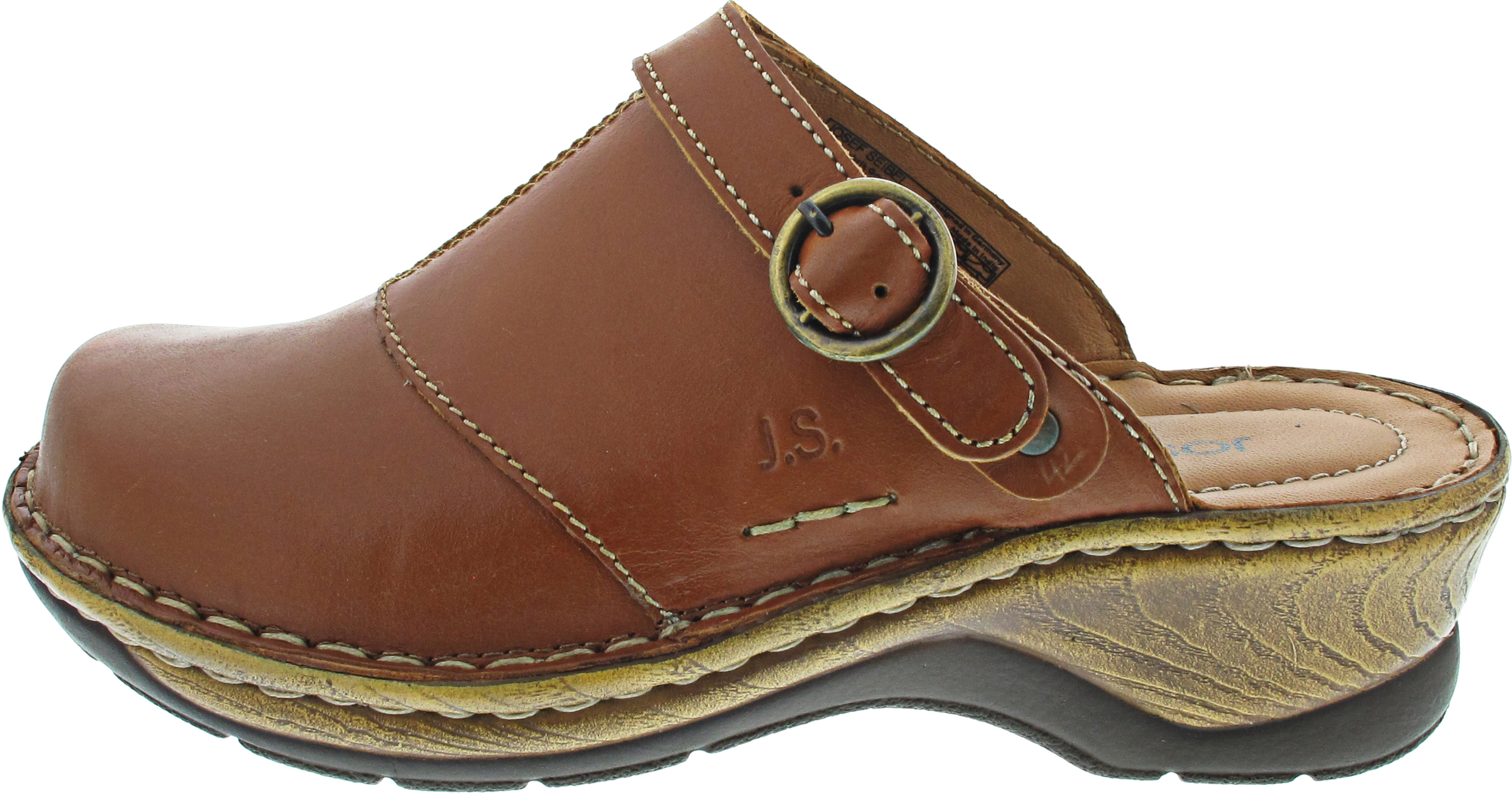 Josef Seibel Catalonia 83