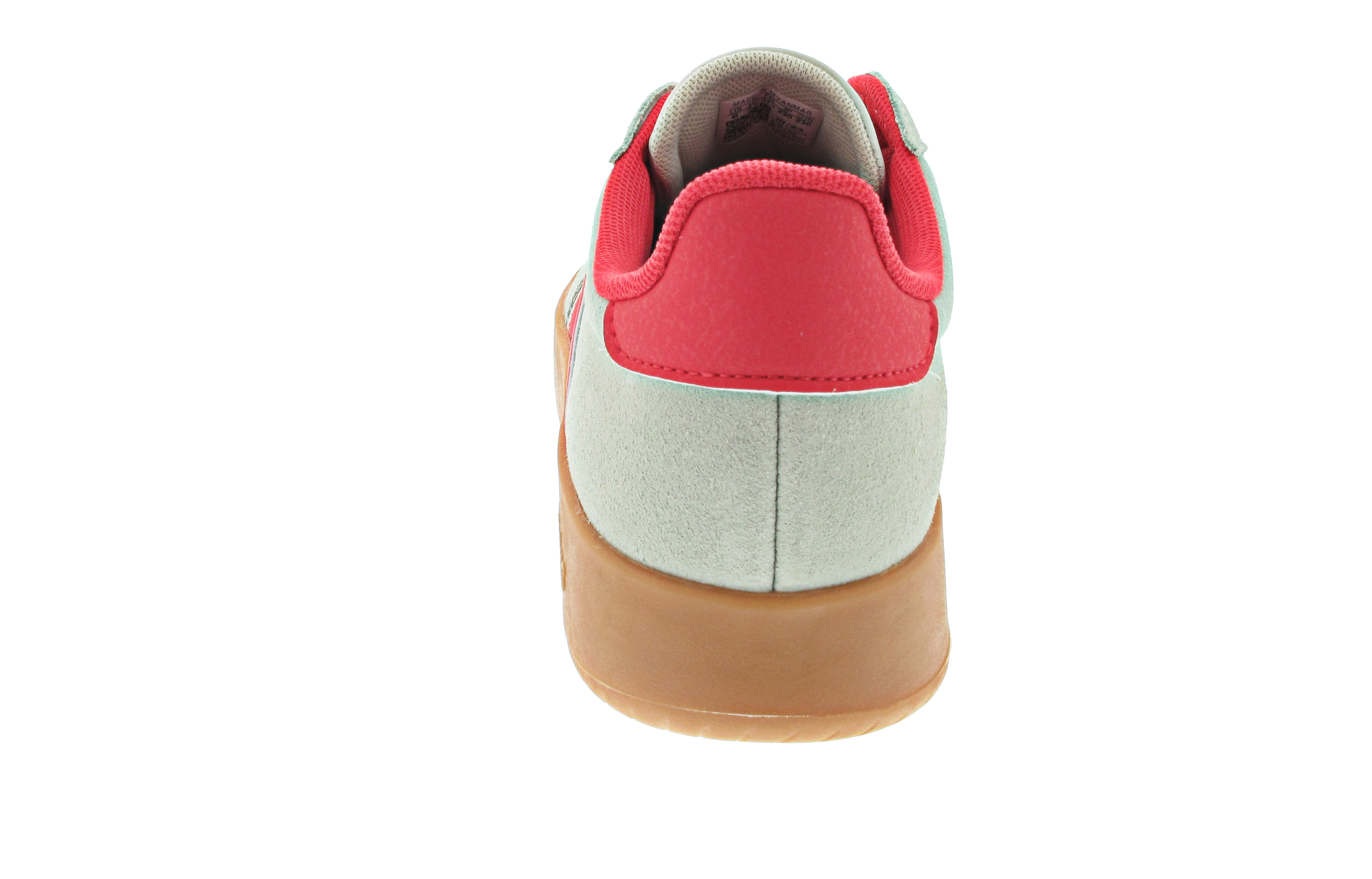 adidas Barreda