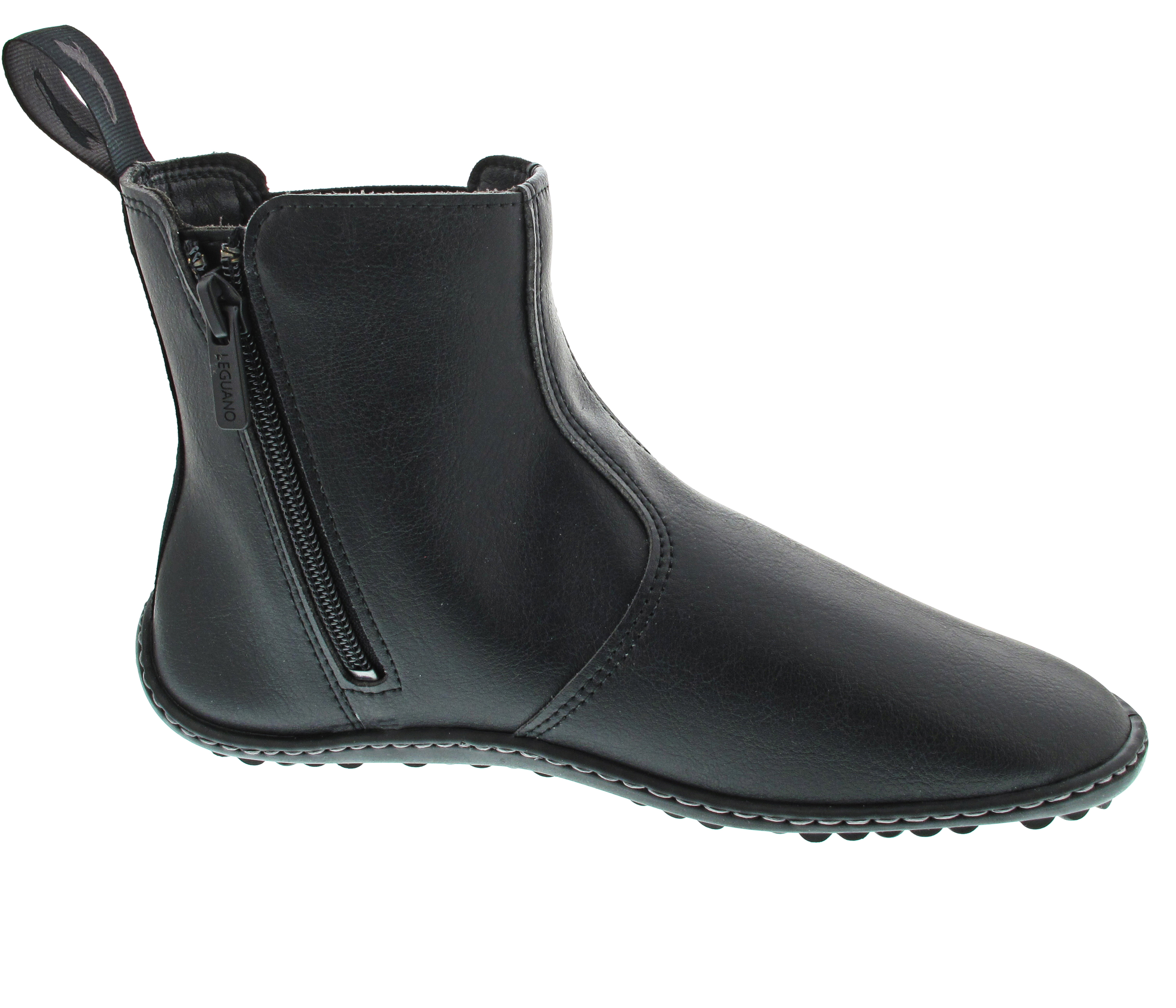 Leguano Bareboot