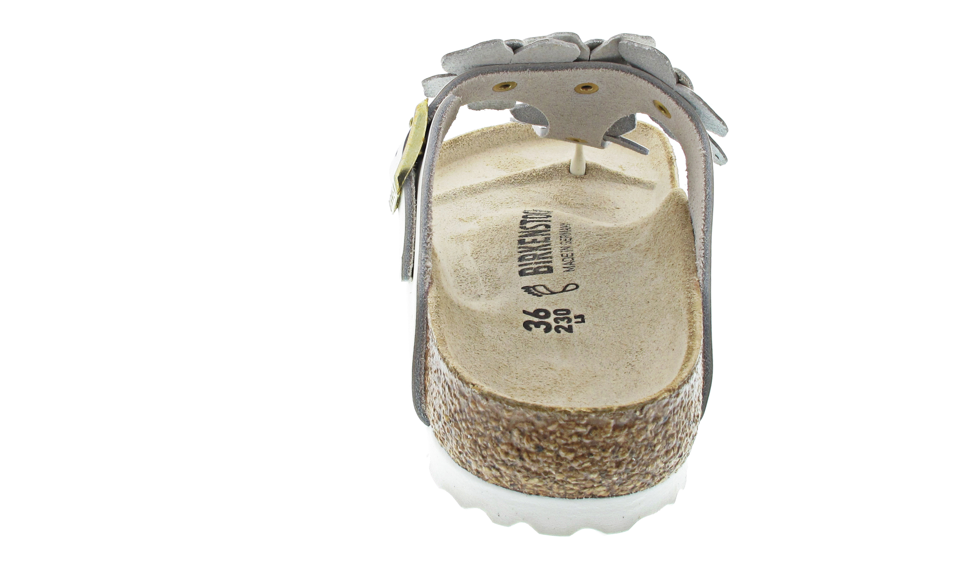 Birkenstock Gizeh Flower