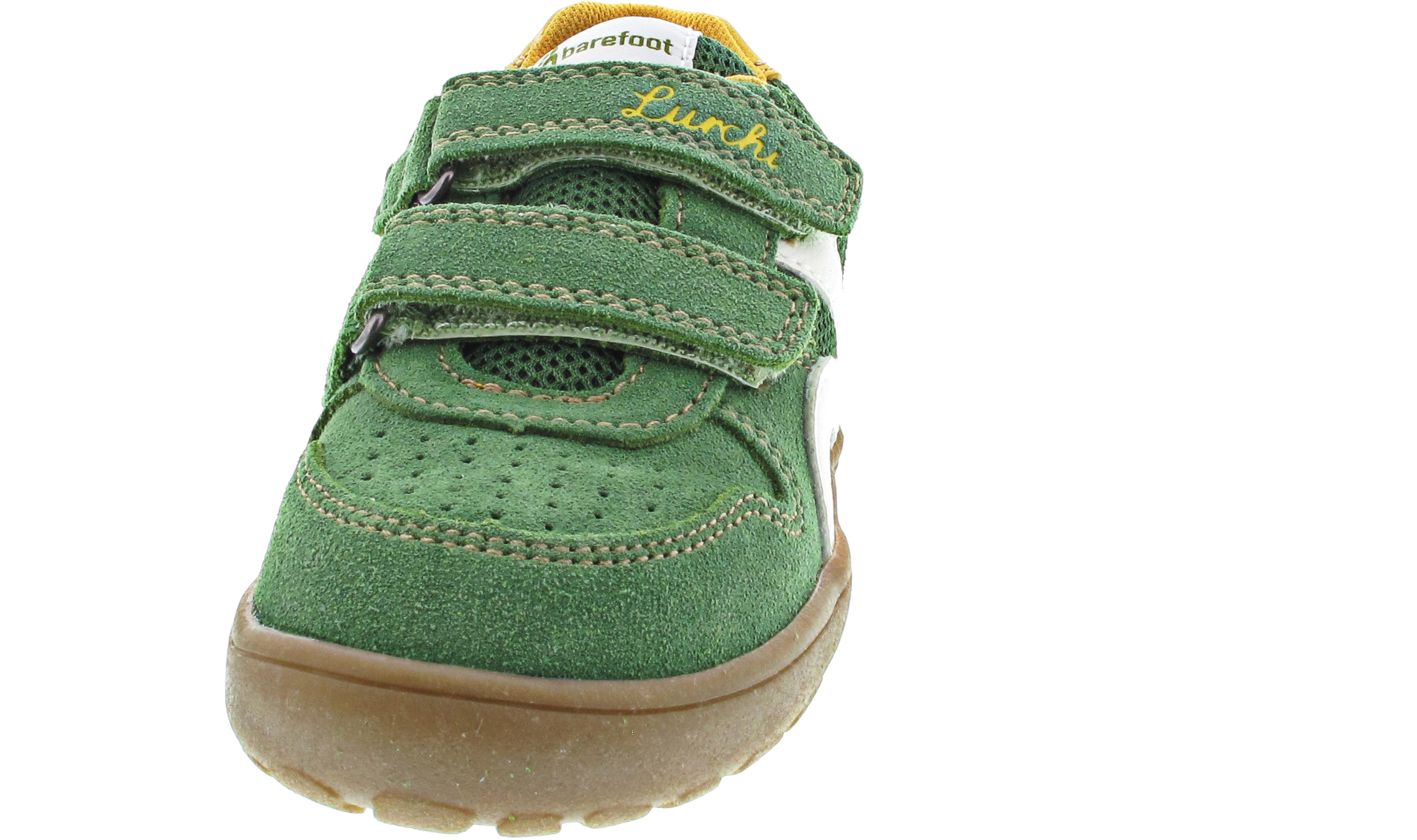 Lurchi Jamin Barefoot