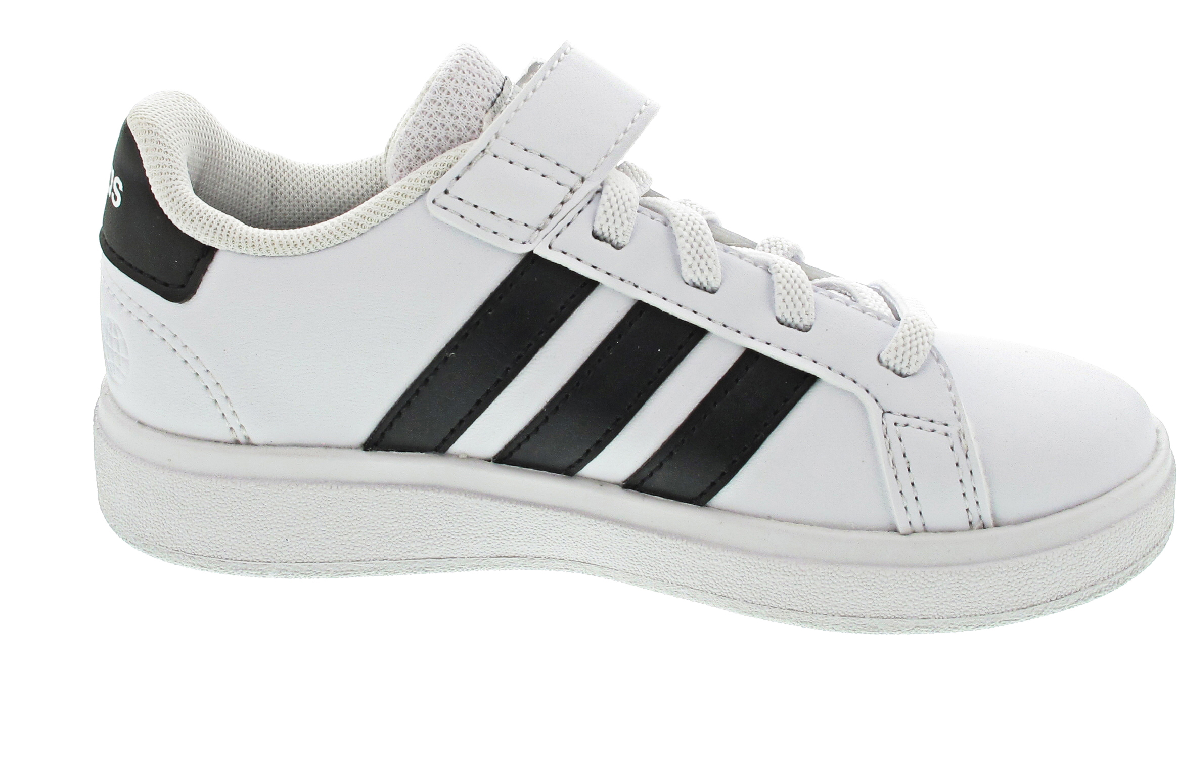 adidas Grand Court 2.0 EL K adidas Grand Court 2.0 EL K