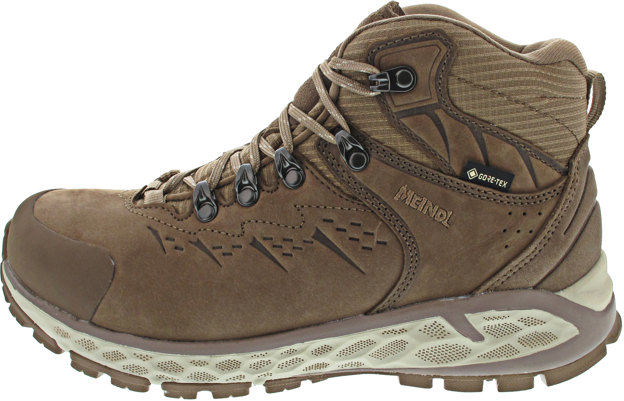 Meindl Menorca Walker Lady Mid