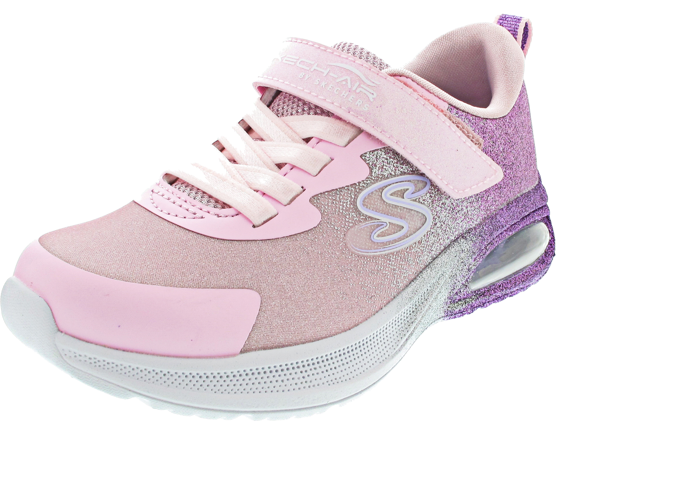 Skechers Microspex Max Advance-Gli